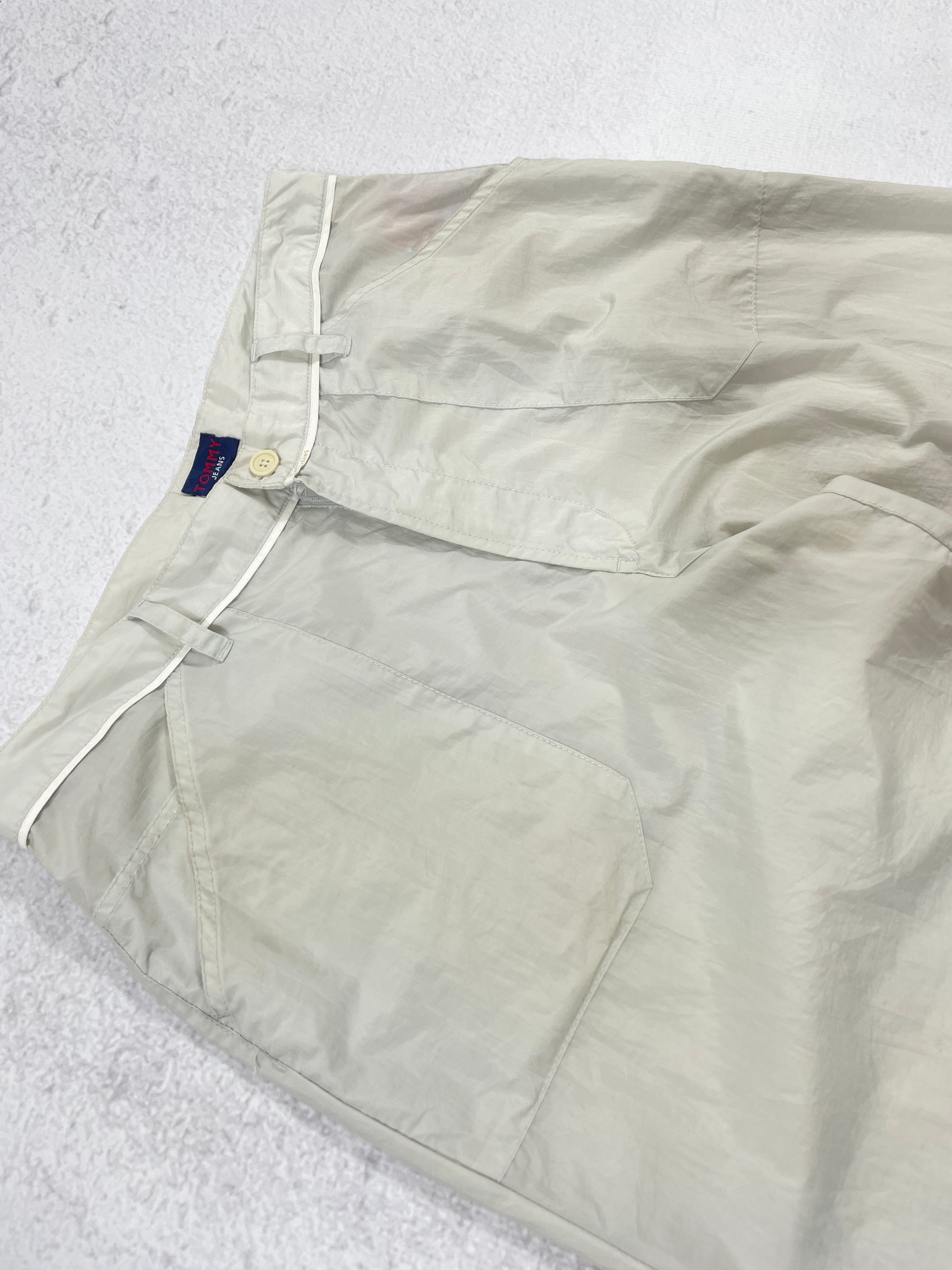 Vintage Tommy Hilfiger Track Pants - Men's 36Wx32L