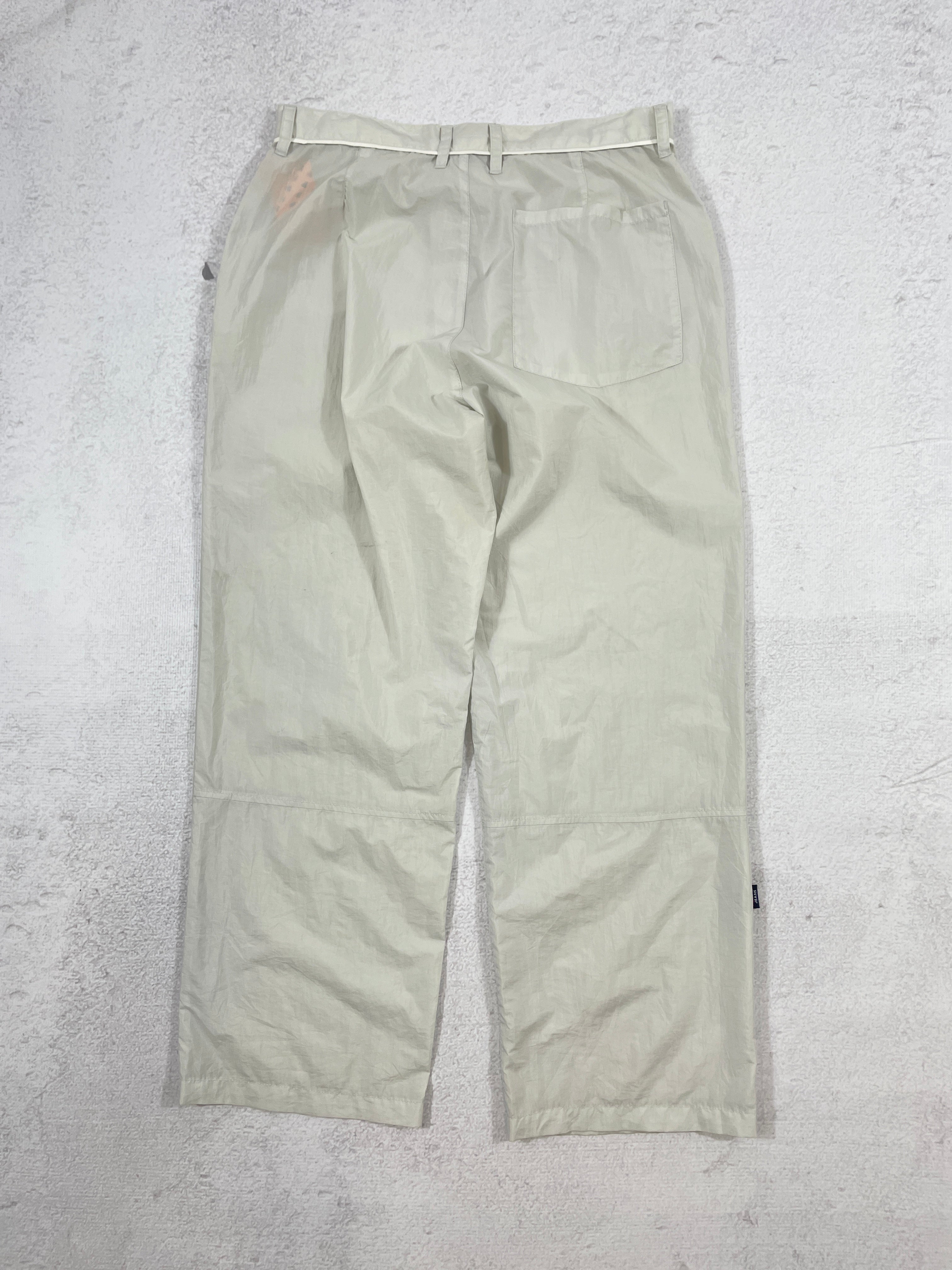 Vintage Tommy Hilfiger Track Pants - Men's 36Wx32L