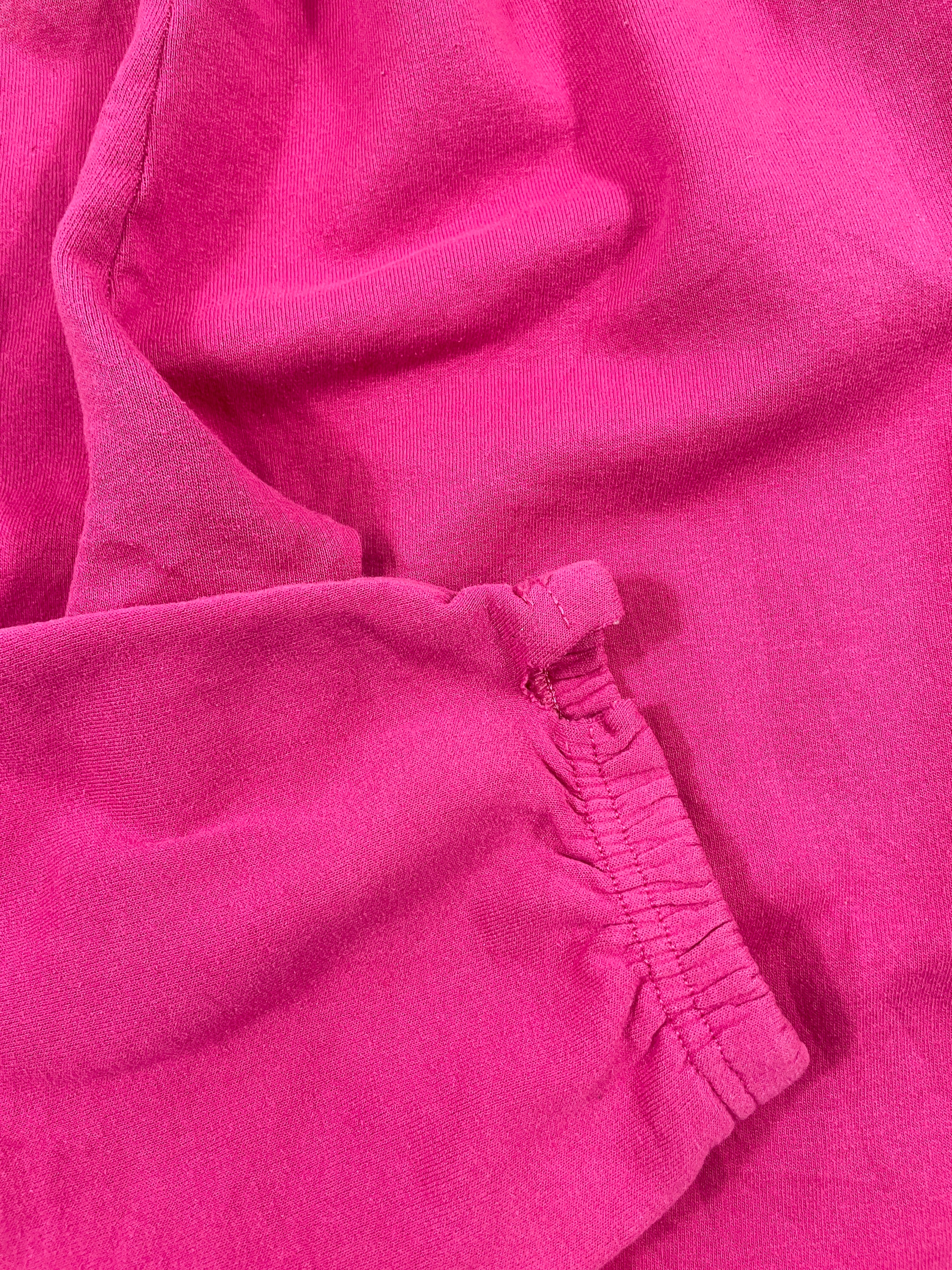 Vintage Champion Pace University Cuffed Sweatpants - Women's Medium