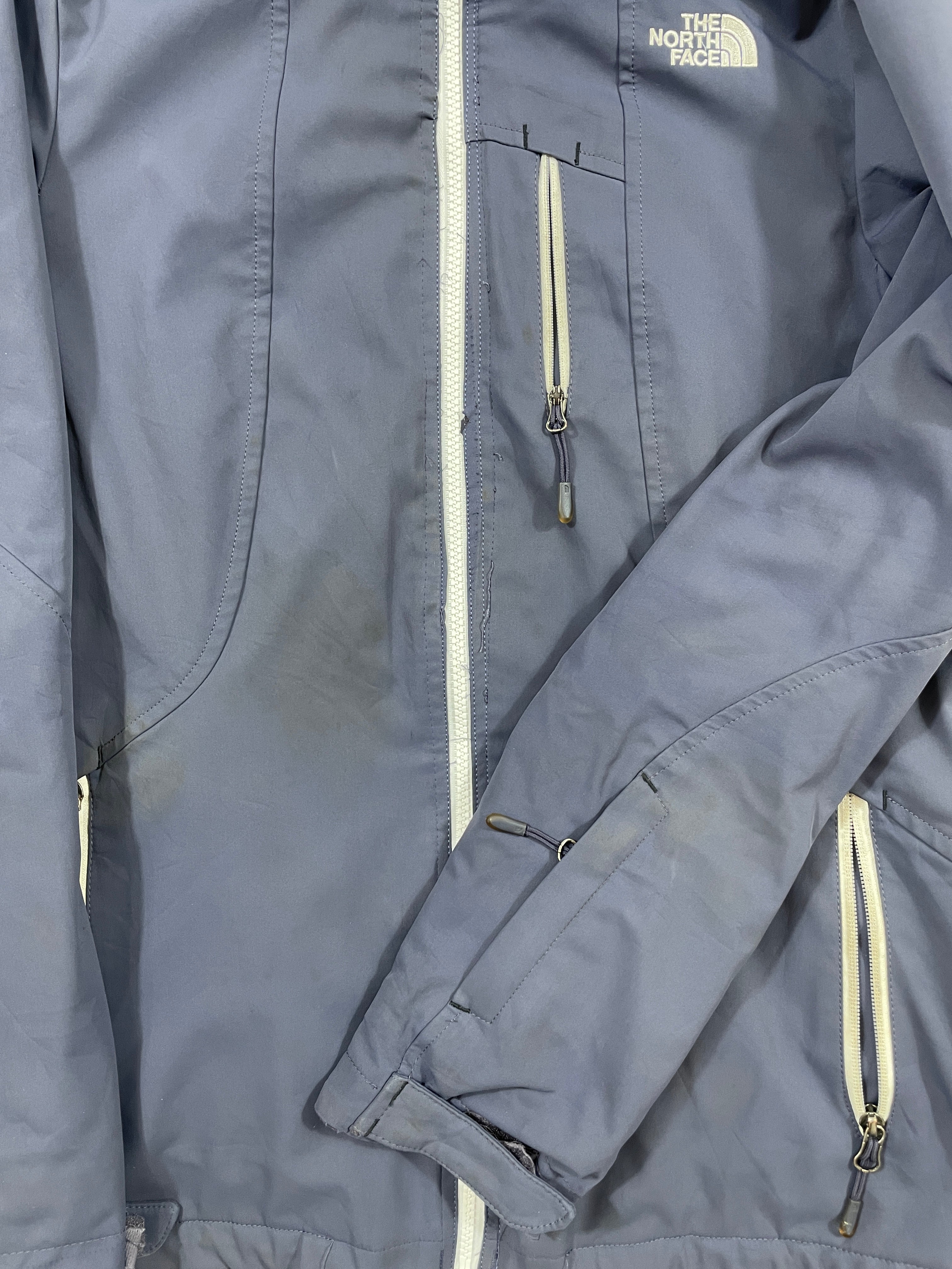 Vintage The North Face Insulated Jacket - Women's Large