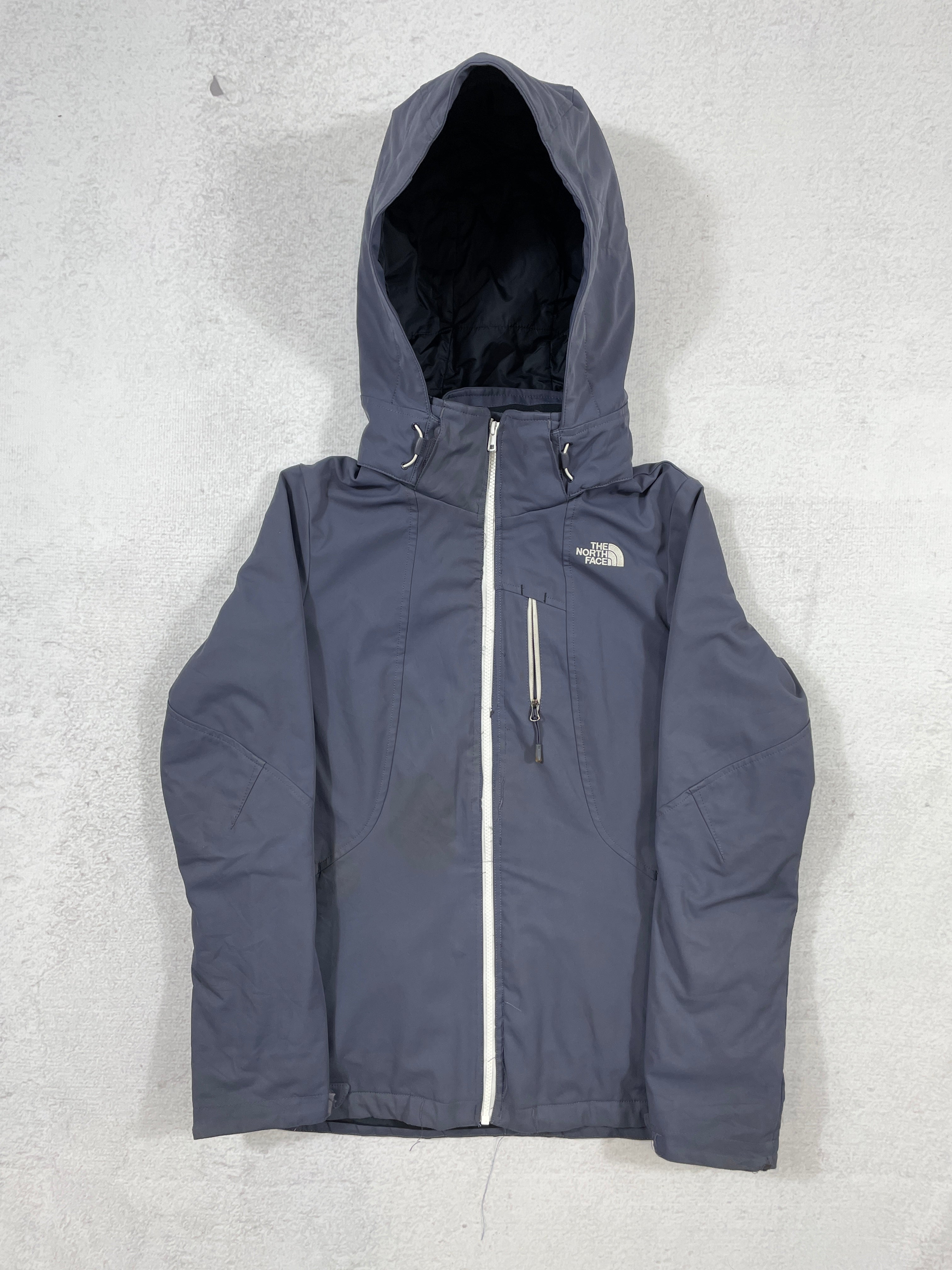 Vintage The North Face Insulated Jacket - Women's Large