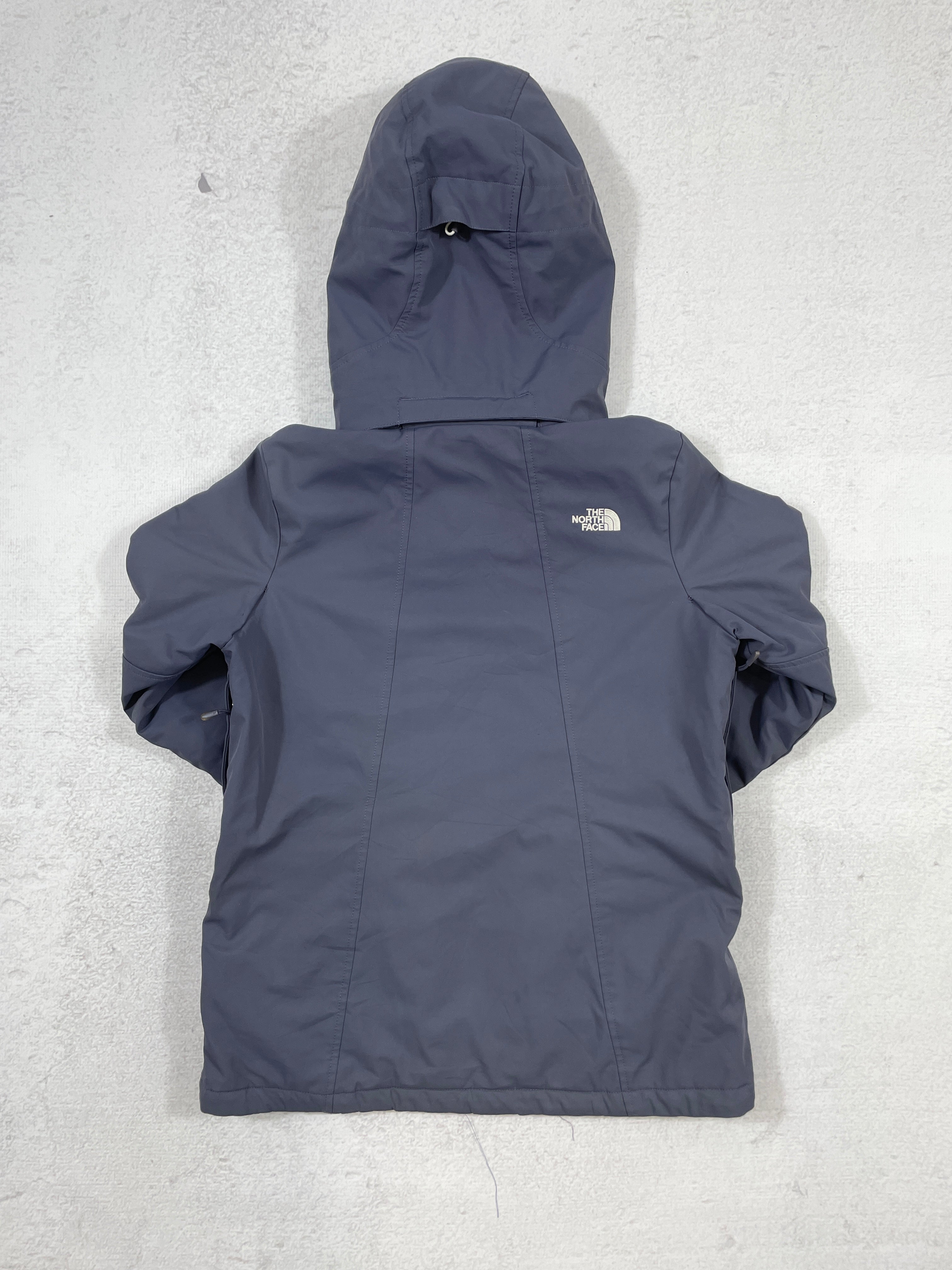 Vintage The North Face Insulated Jacket - Women's Large