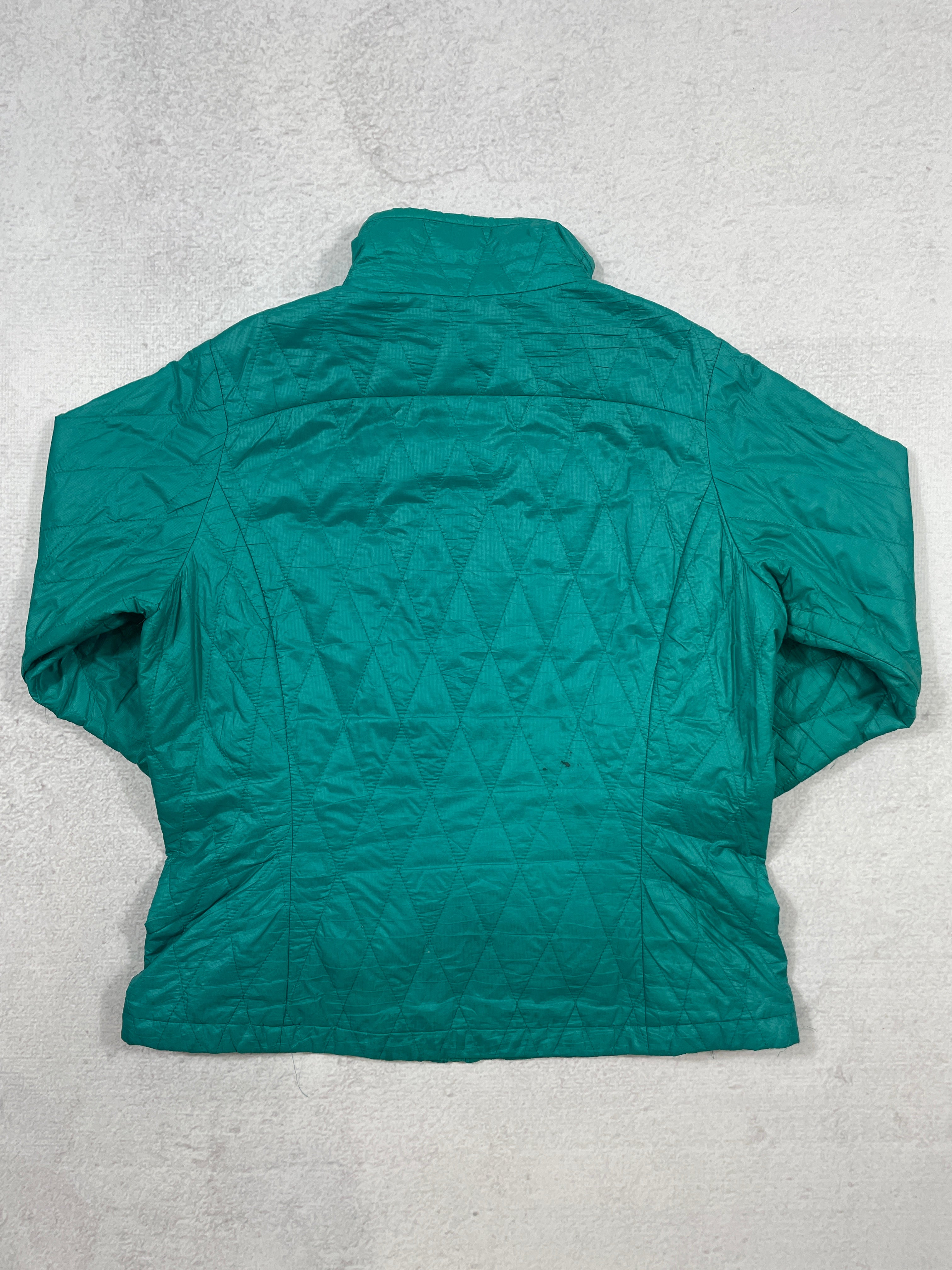 Vintage Patagonia Insulated Jacket - Women's Large