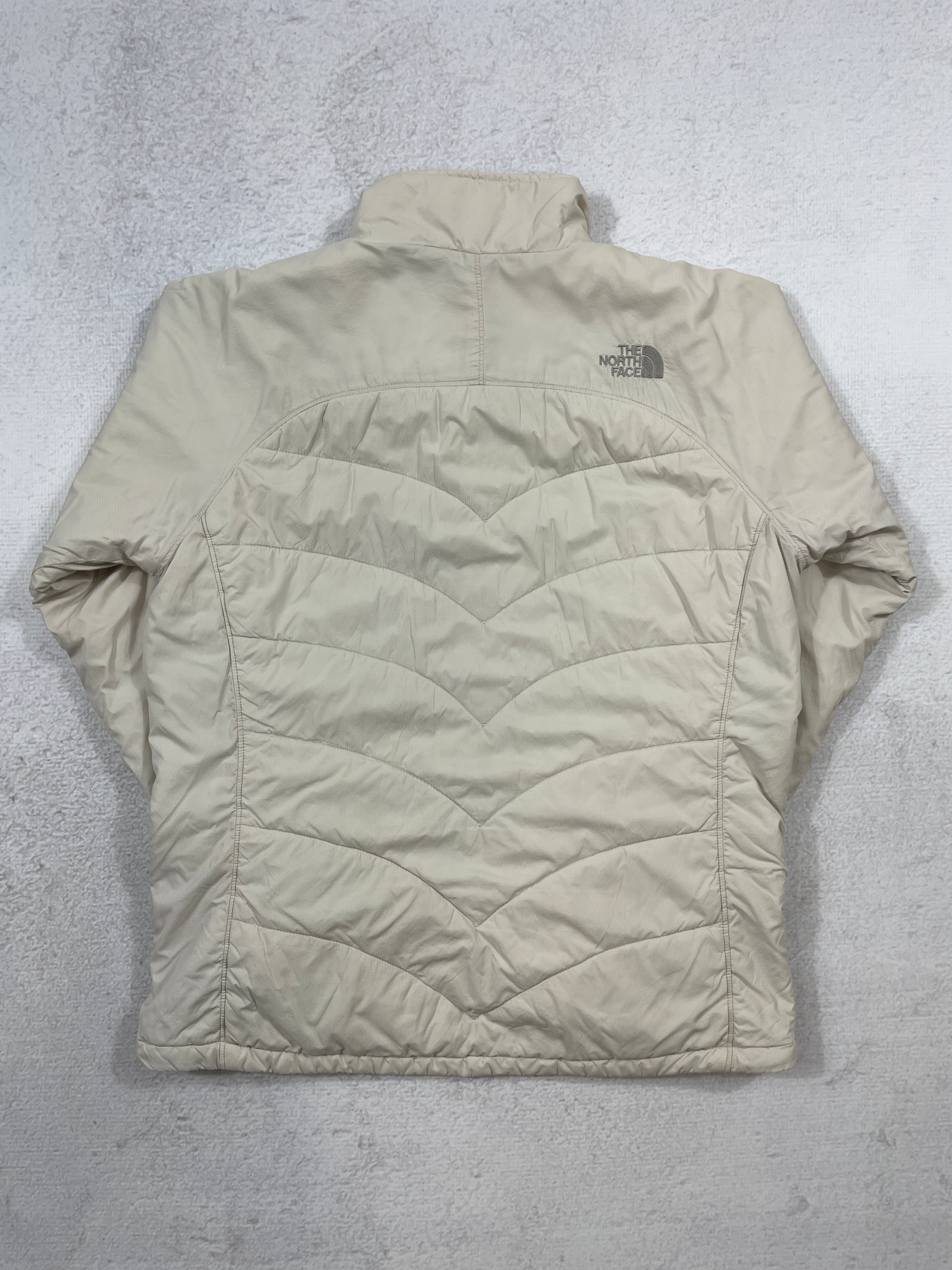 Vintage The North Face Insulated Jacket - Women's Large