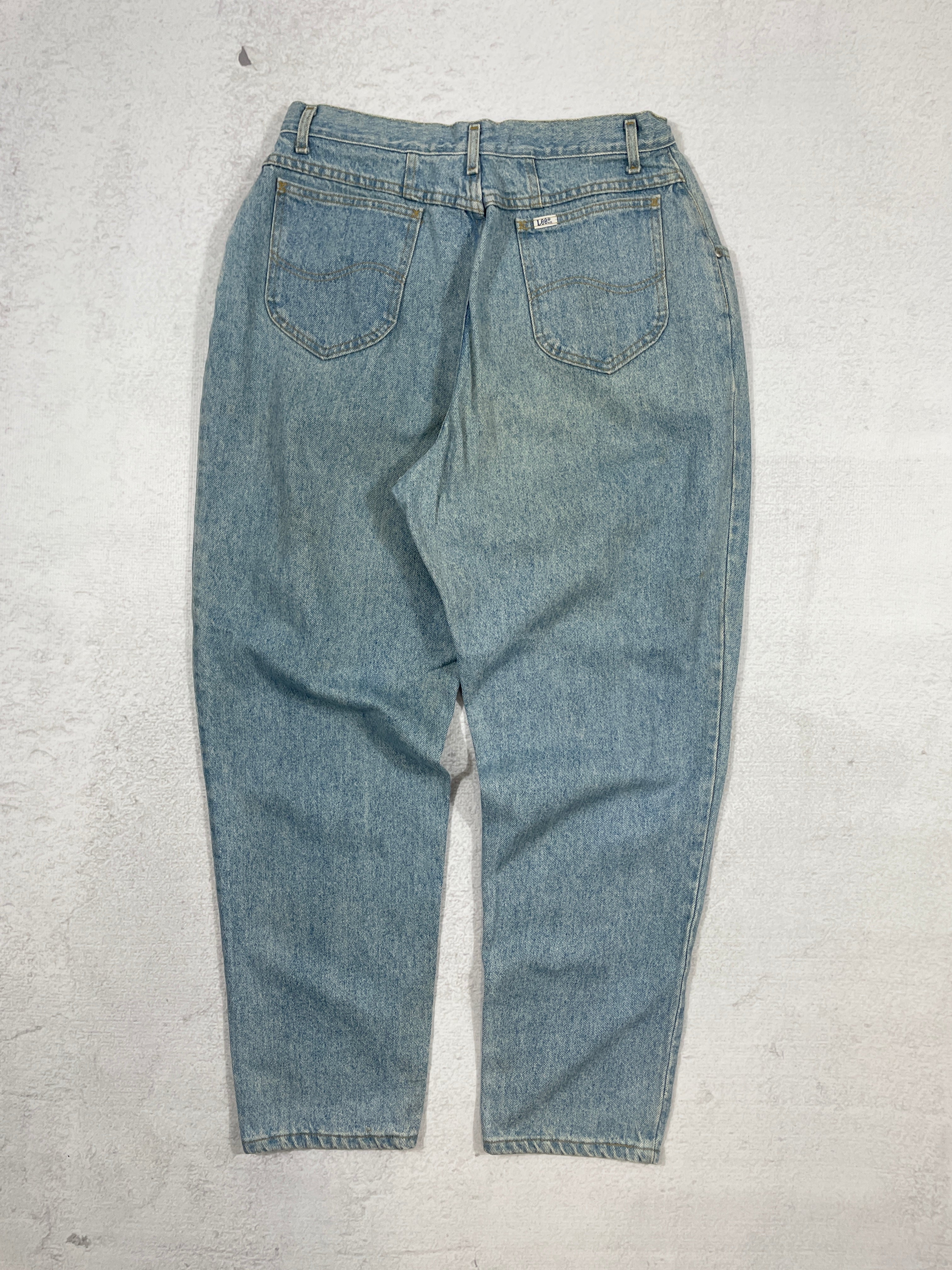 Vintage Lee Jeans - Men's 34Wx31L