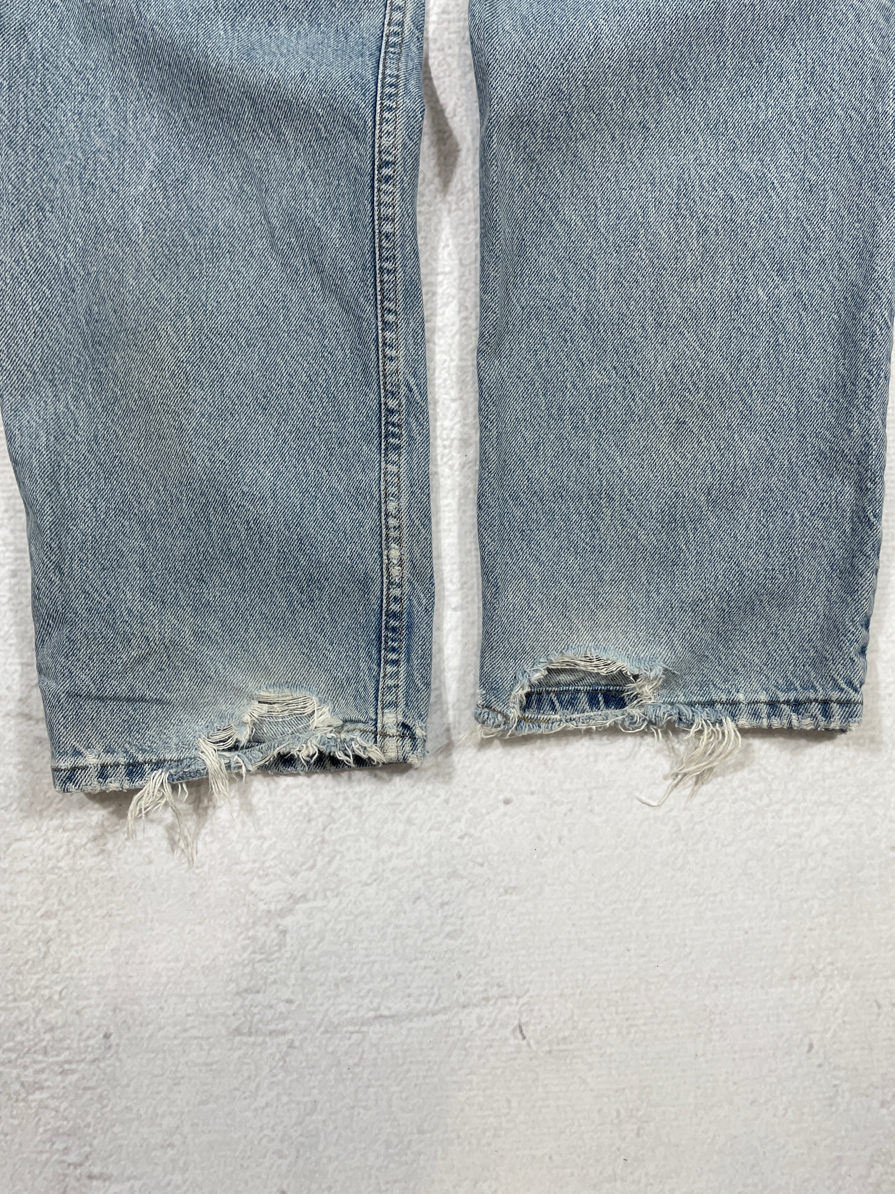 Vintage Tommy Hilfiger Jeans - Men's 38Wx32L