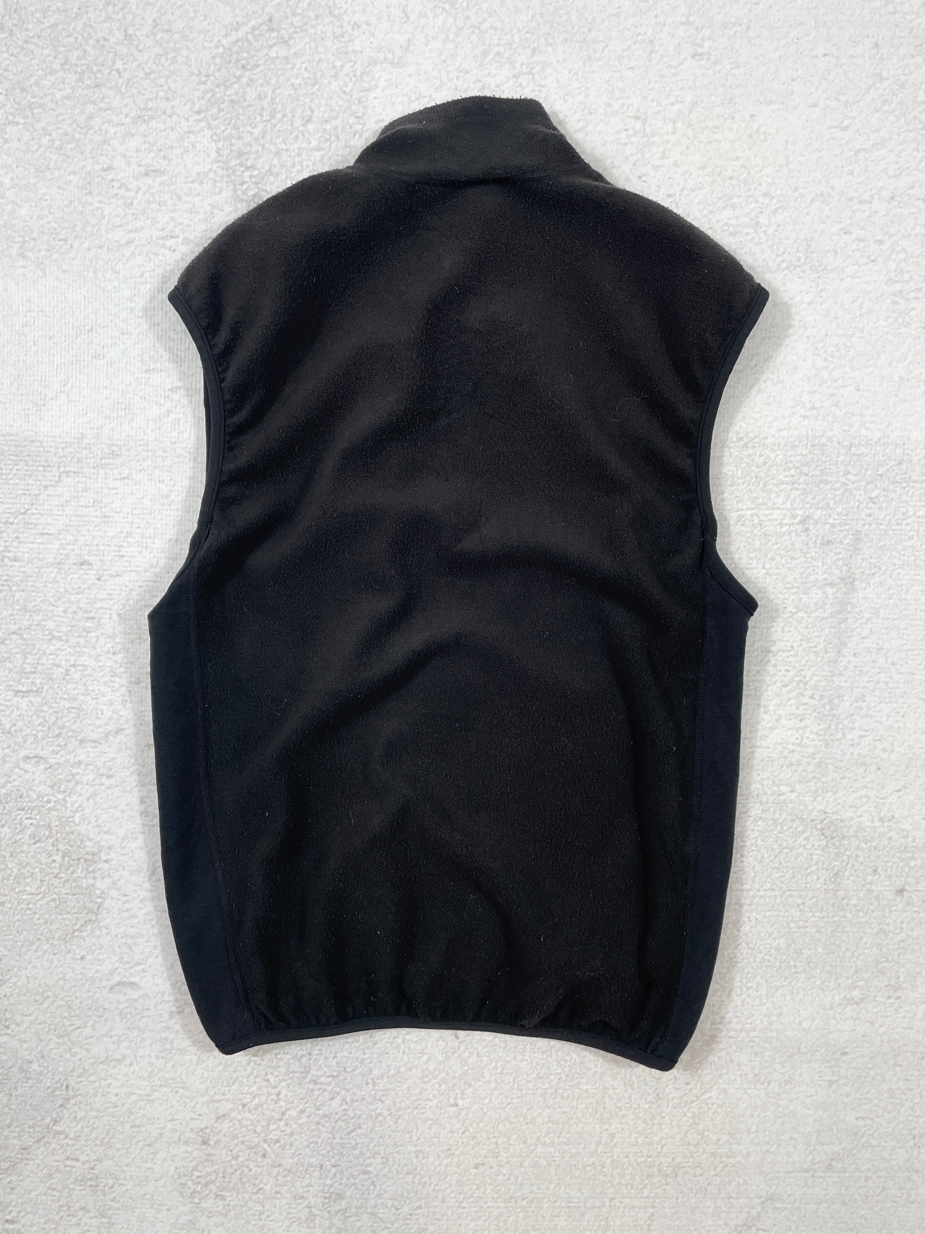 Vintage The North Face Fleece Vest - Women's Small