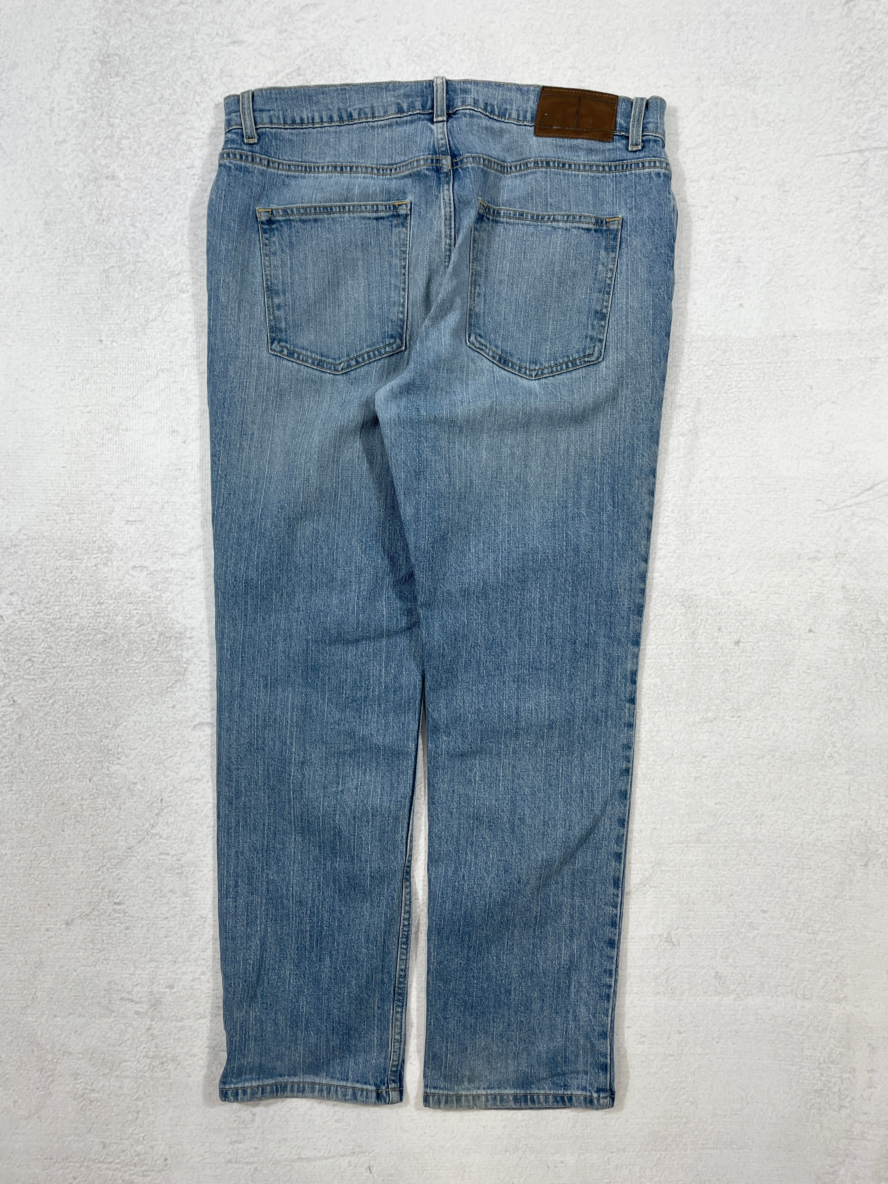 Vintage Tommy Hilfiger Jeans - Men's 36Wx30L