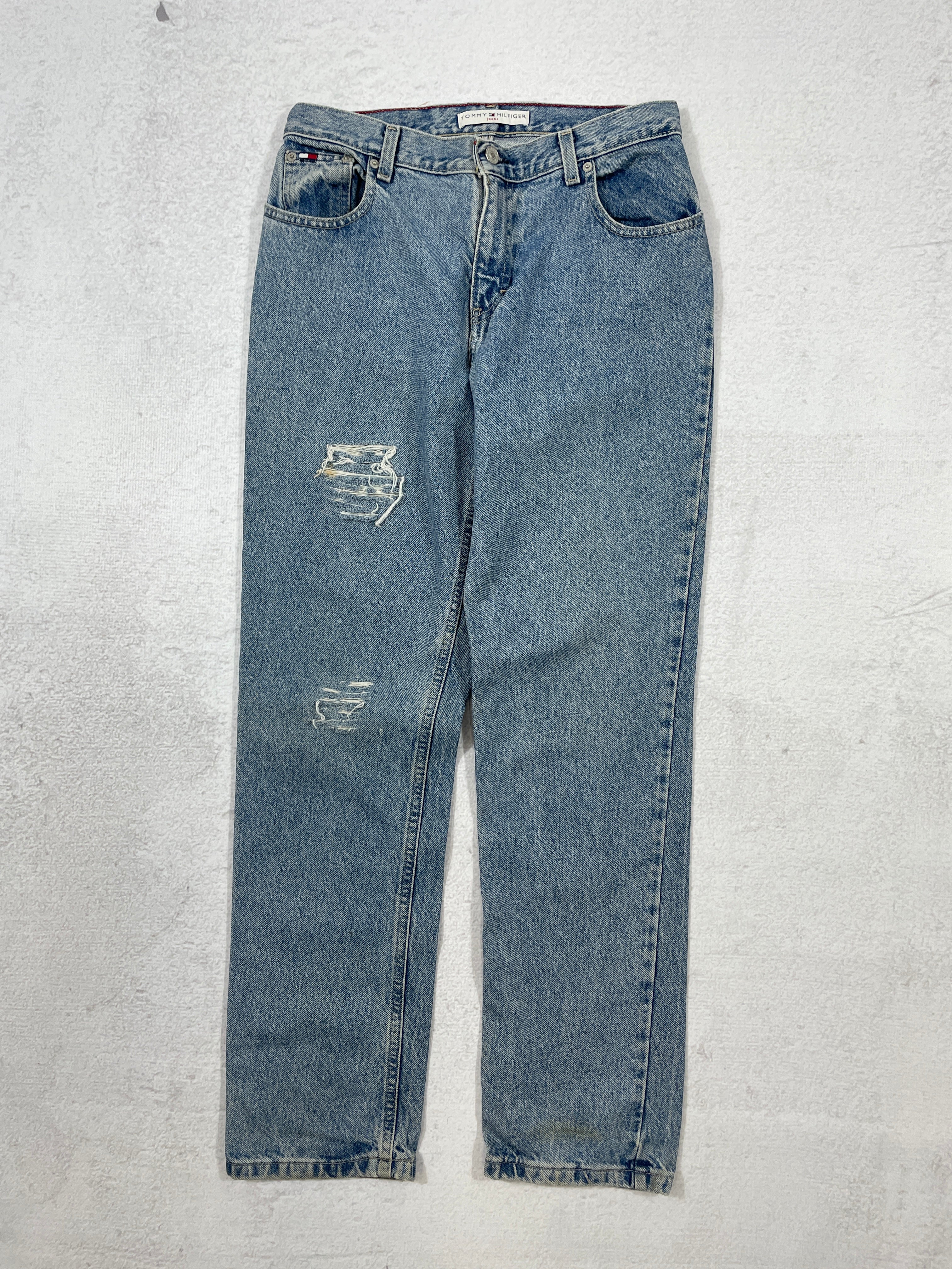 Vintage Tommy Hilfiger Jeans - Women's 30Wx33L