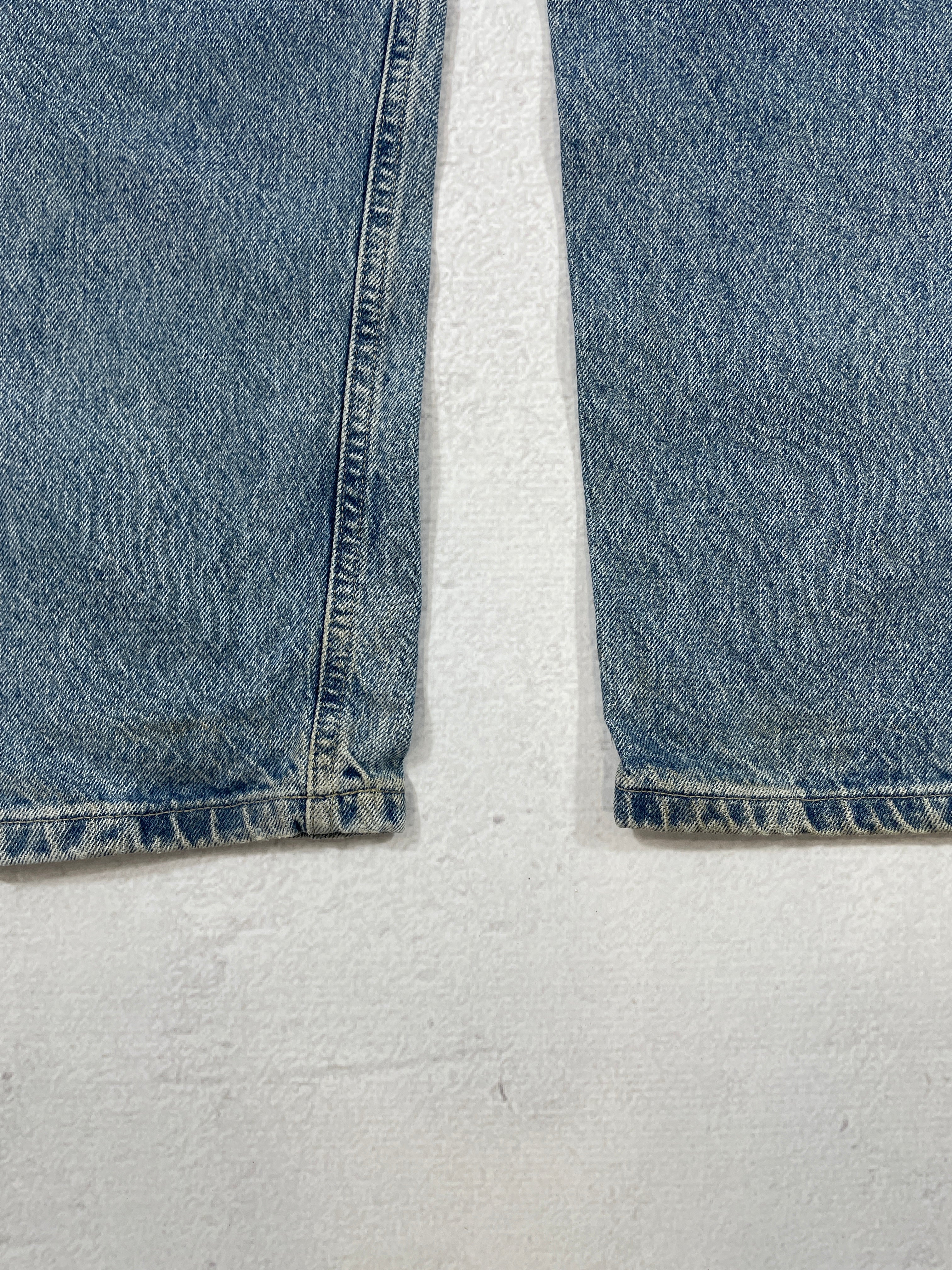 Vintage Tommy Hilfiger Jeans - Women's 30Wx33L