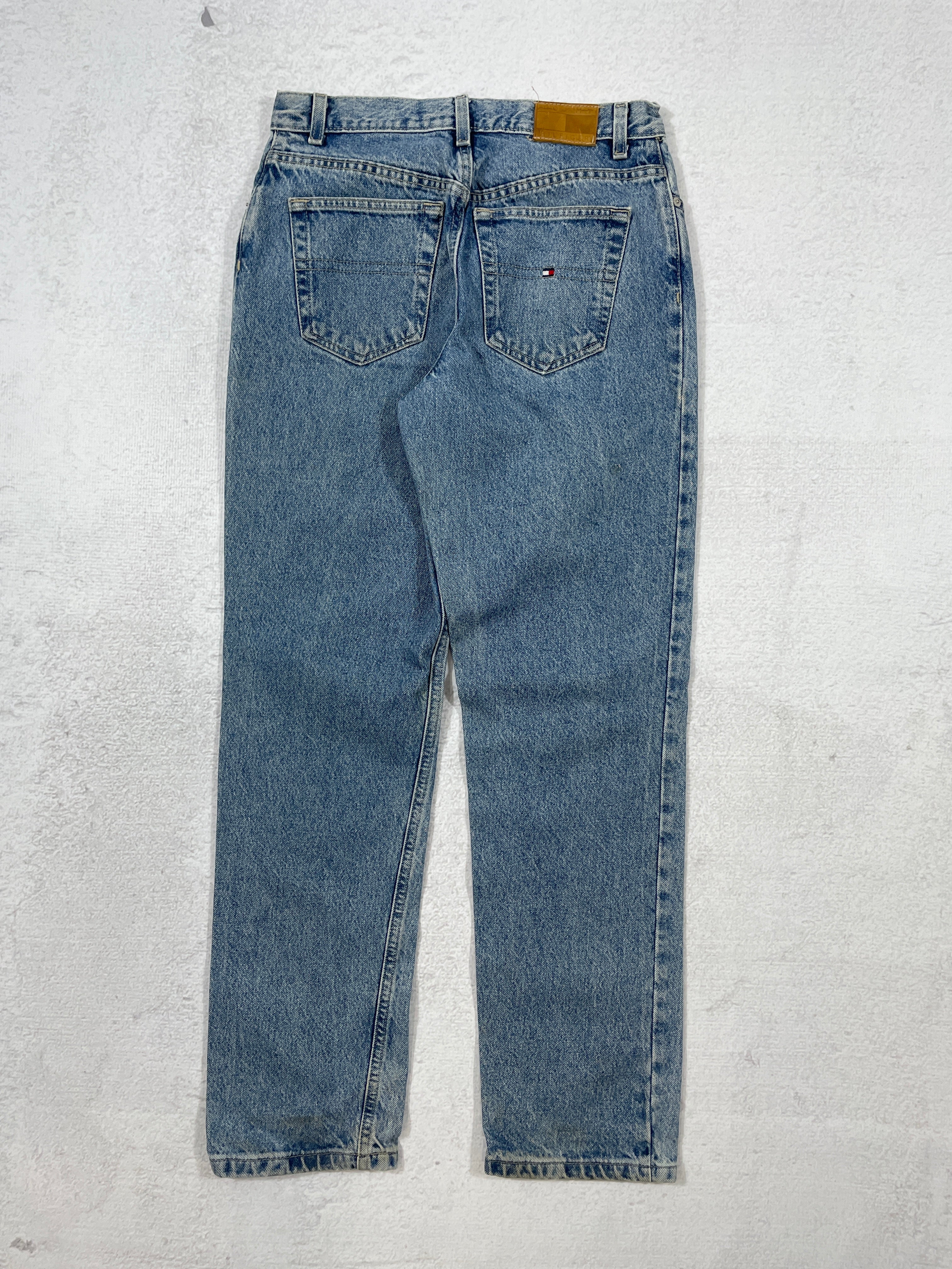 Vintage Tommy Hilfiger Jeans - Women's 30Wx33L