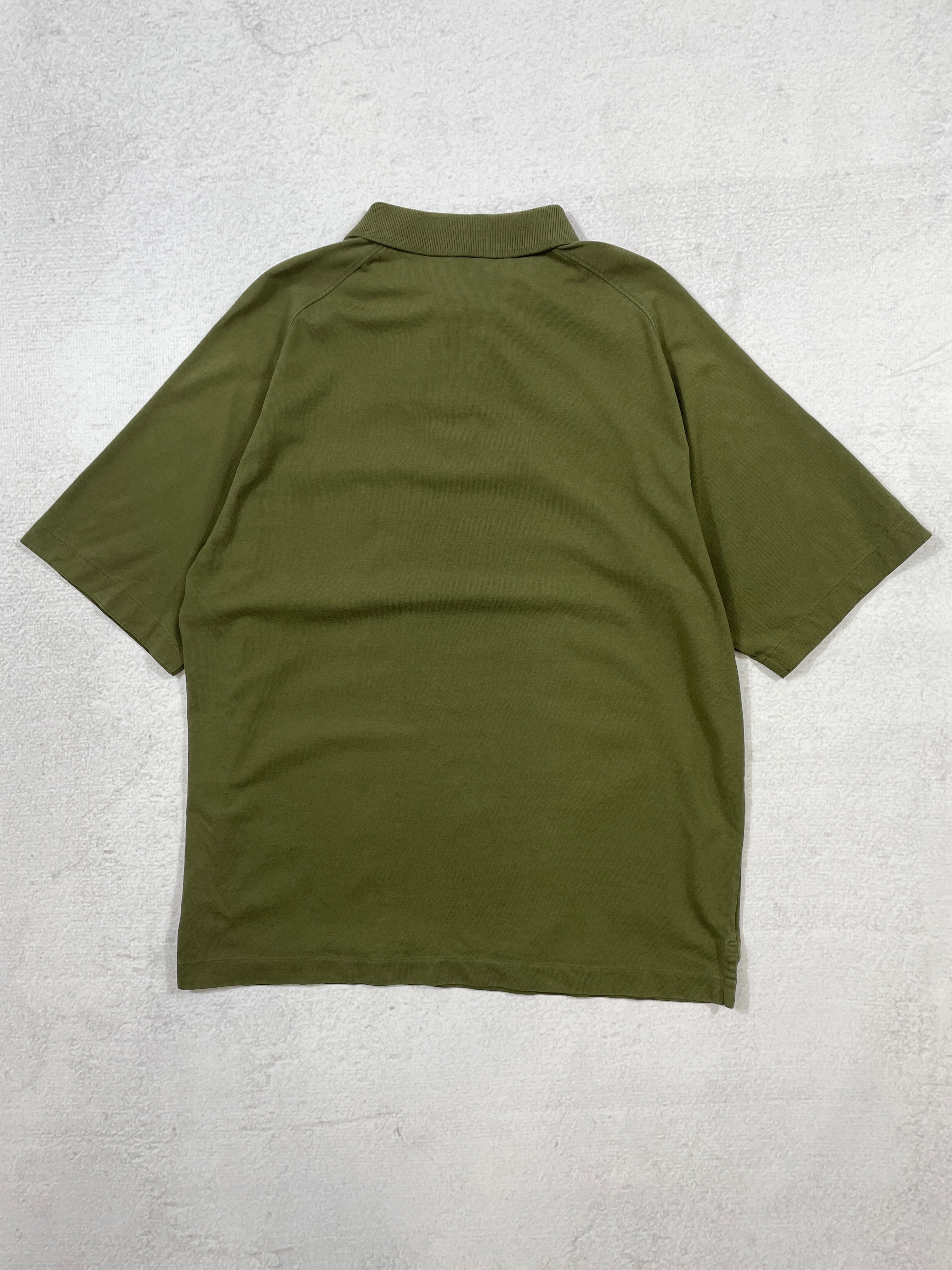 Vintage Patagonia Polo Shirt - Men's Medium