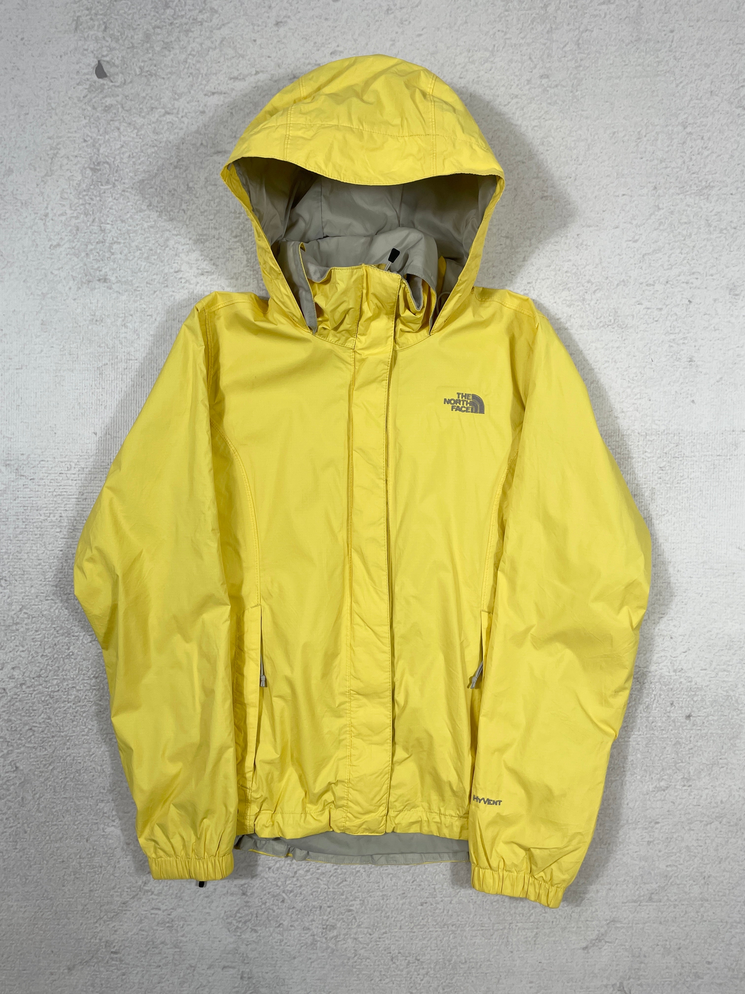Vintage The North Face HyVent Windbreaker - Women's Small