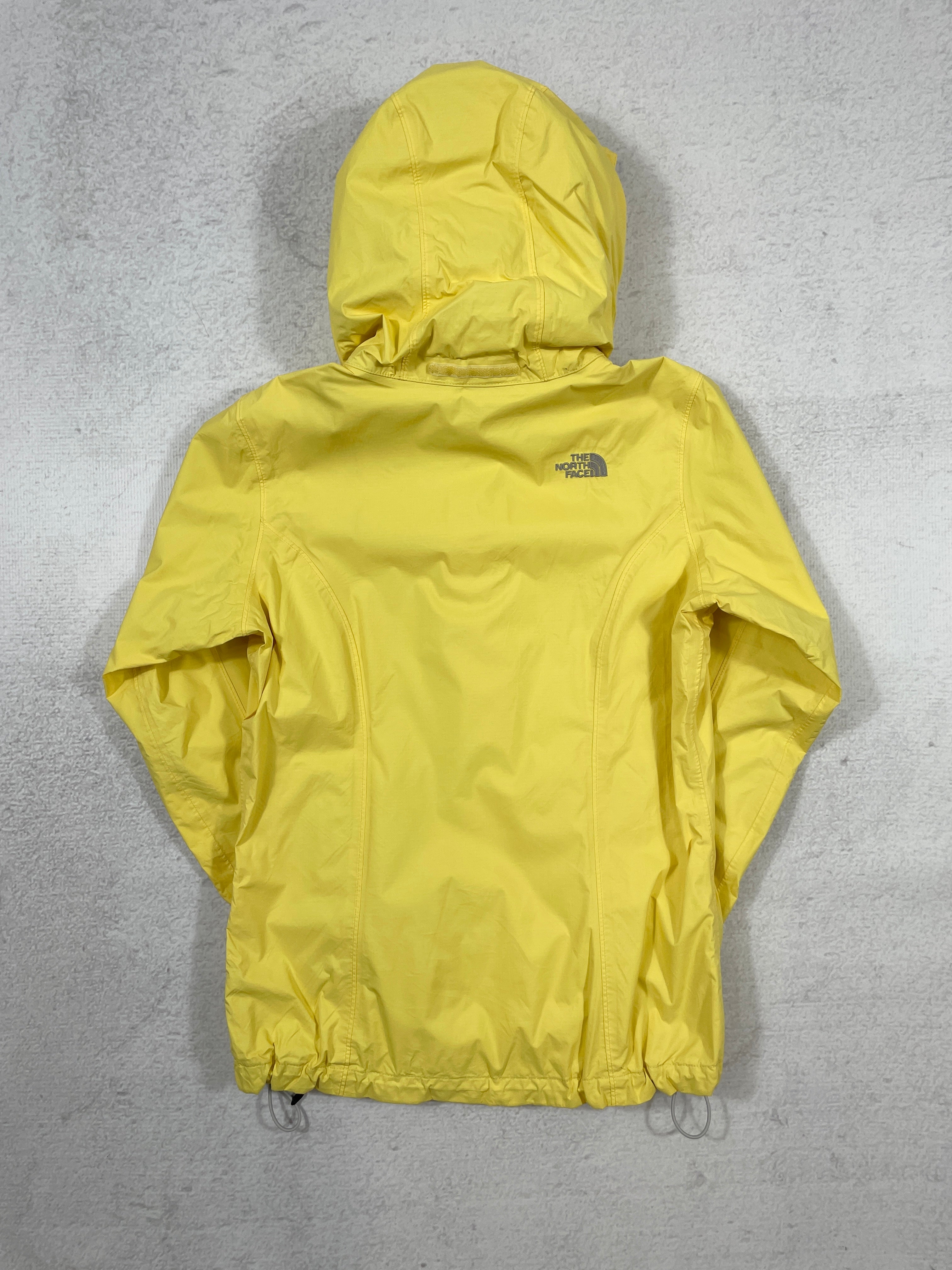 Vintage The North Face HyVent Windbreaker - Women's Small