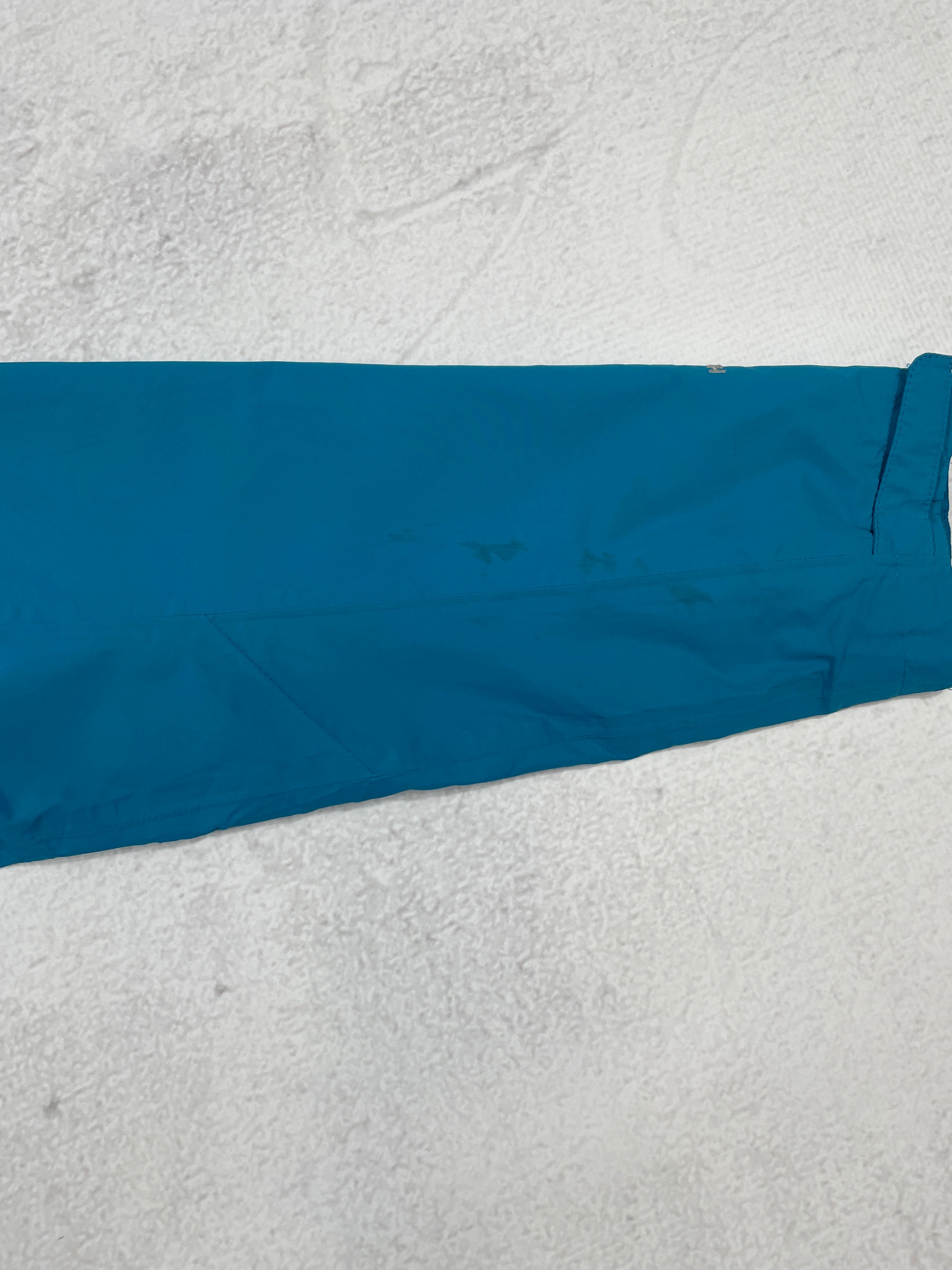 Vintage The North Face HyVent Lightweight Jacket - Women's Medium