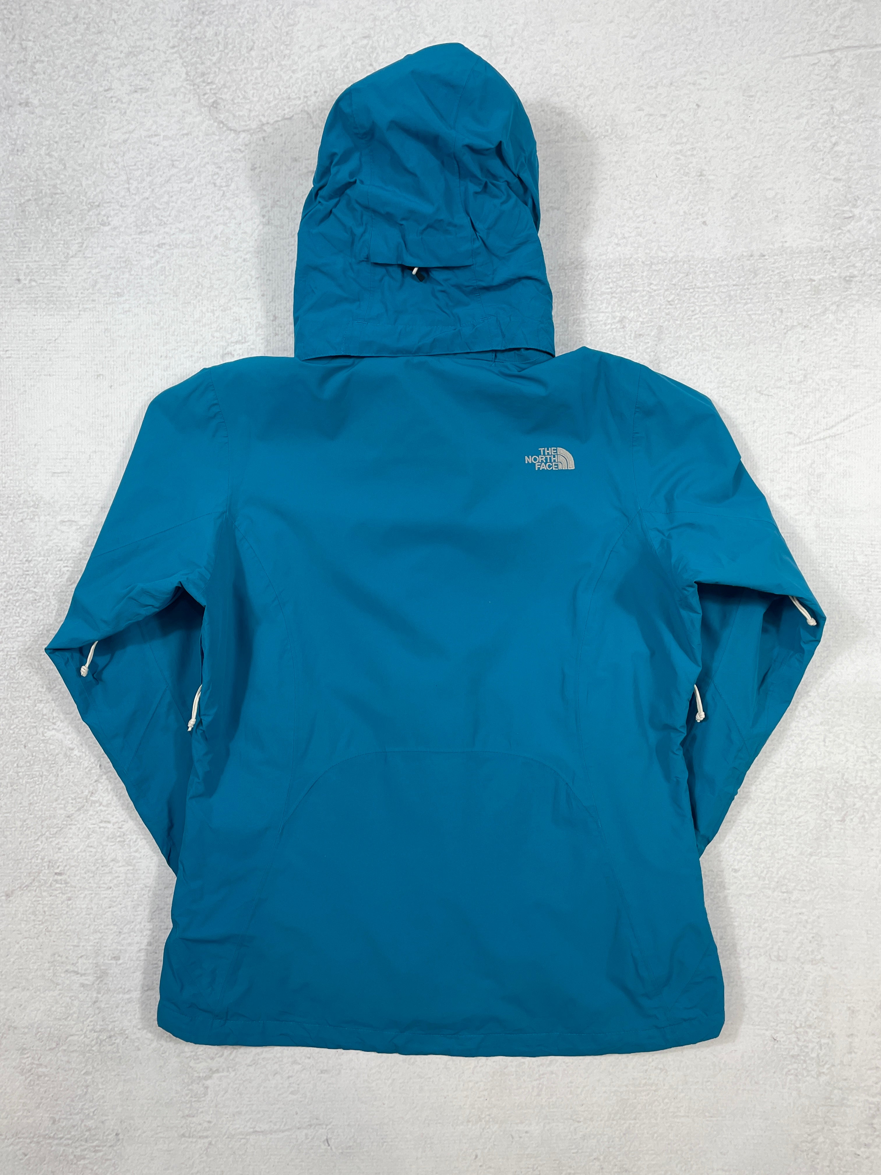 Vintage The North Face HyVent Lightweight Jacket - Women's Medium