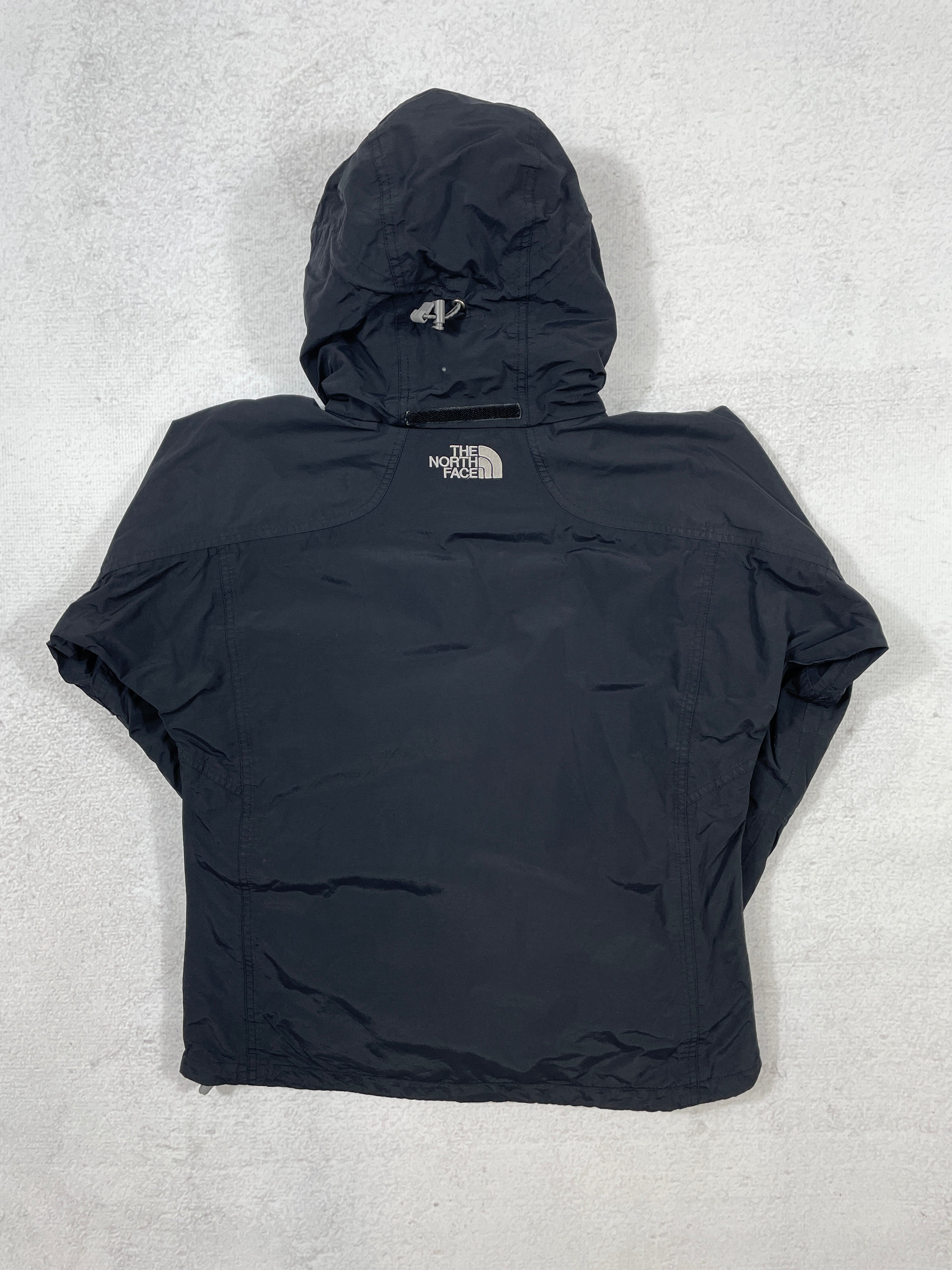 Vintage The North Face HyVent Lightweight Jacket - Women's Small