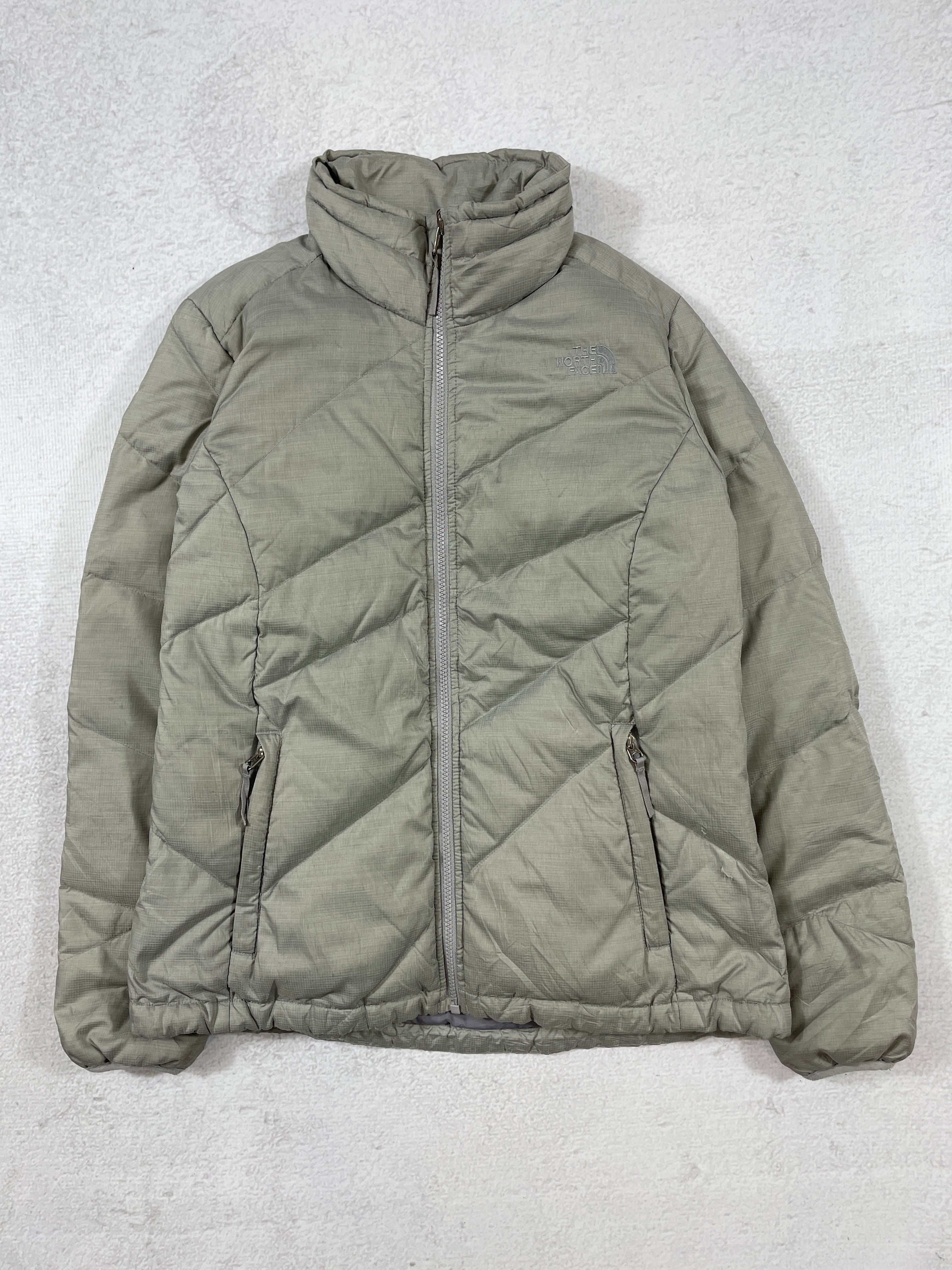 Vintage The North Face Insulated Jacket - Women's Large