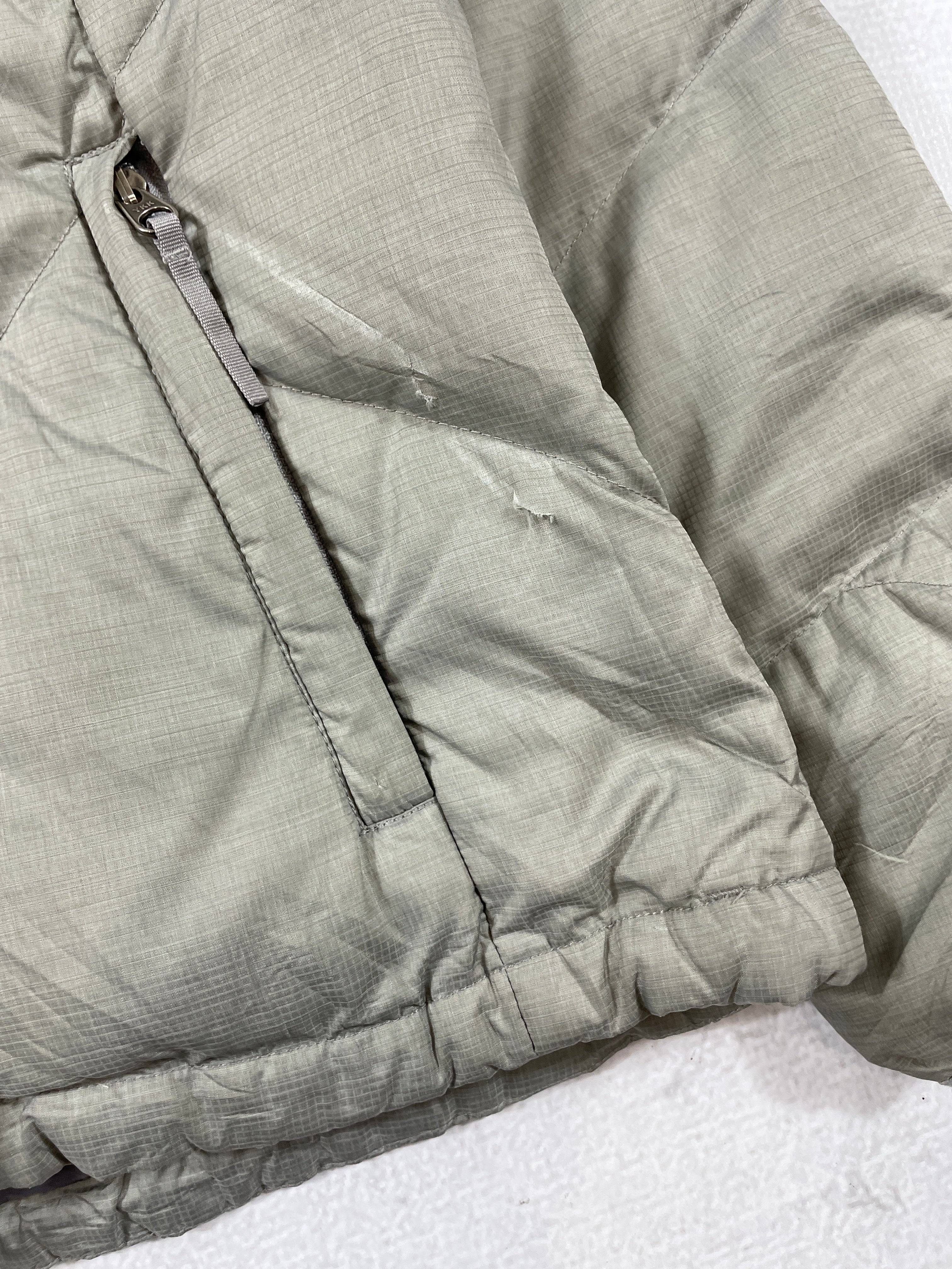 Vintage The North Face Insulated Jacket - Women's Large