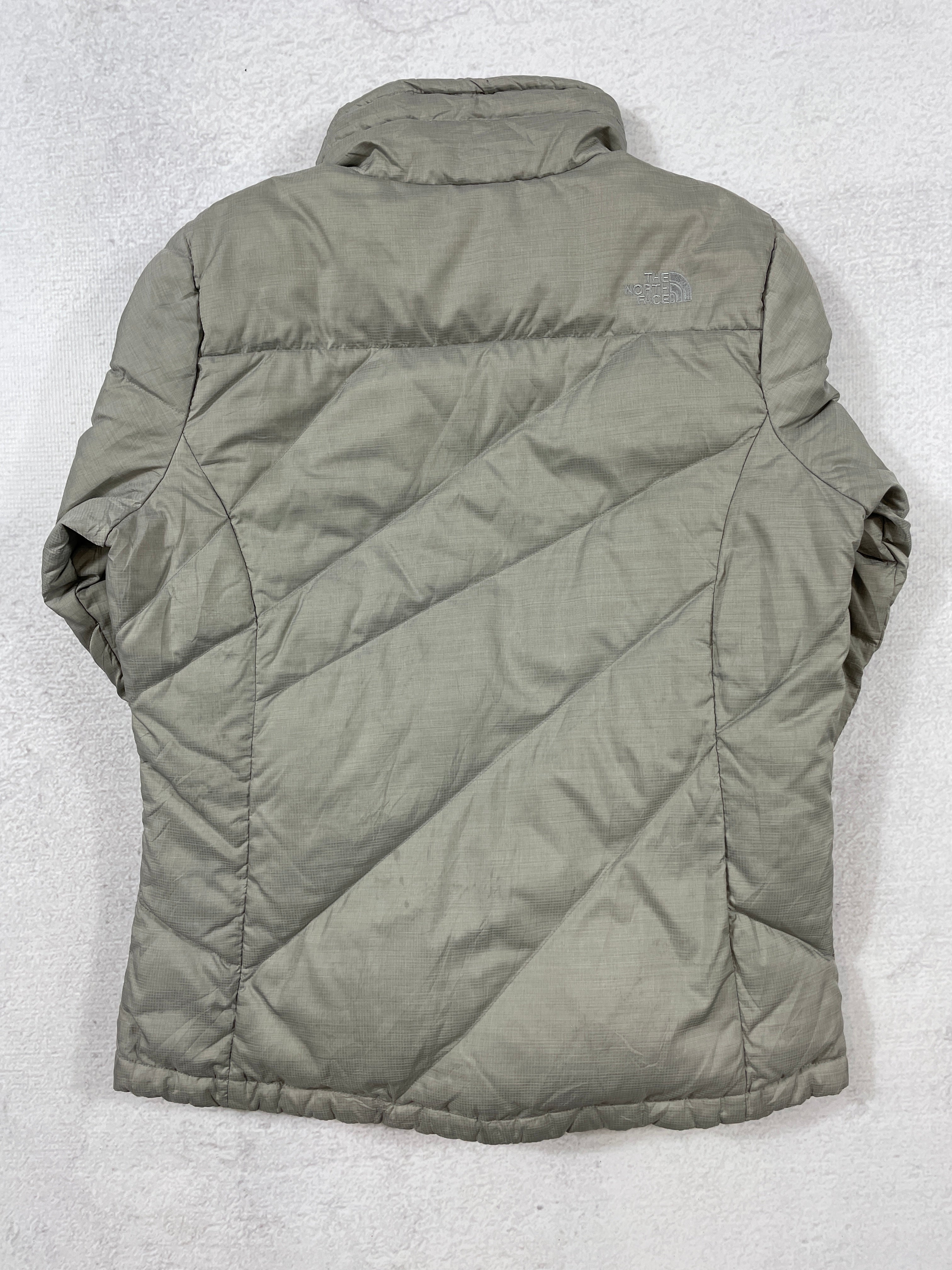 Vintage The North Face Insulated Jacket - Women's Large