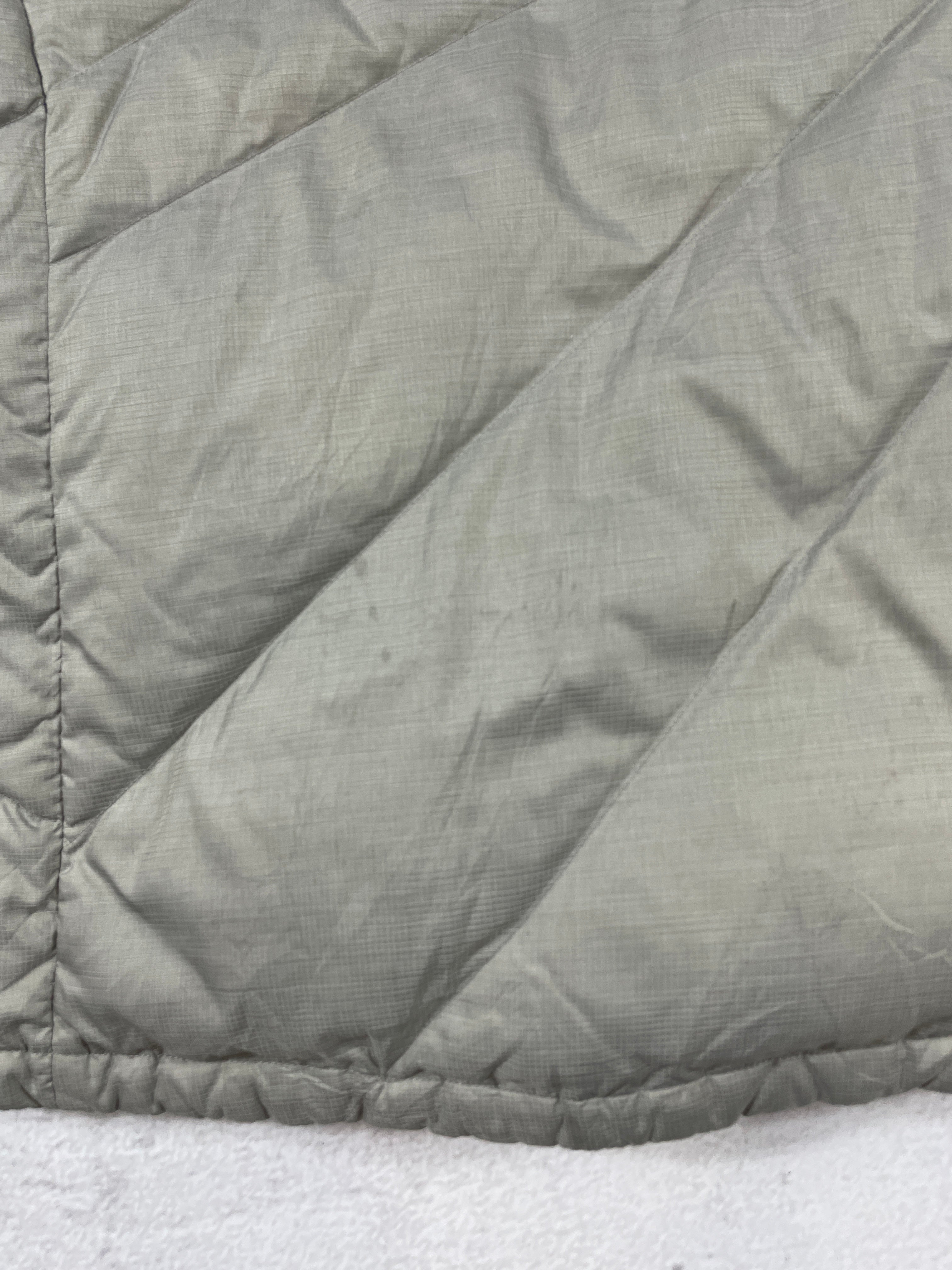 Vintage The North Face Insulated Jacket - Women's Large