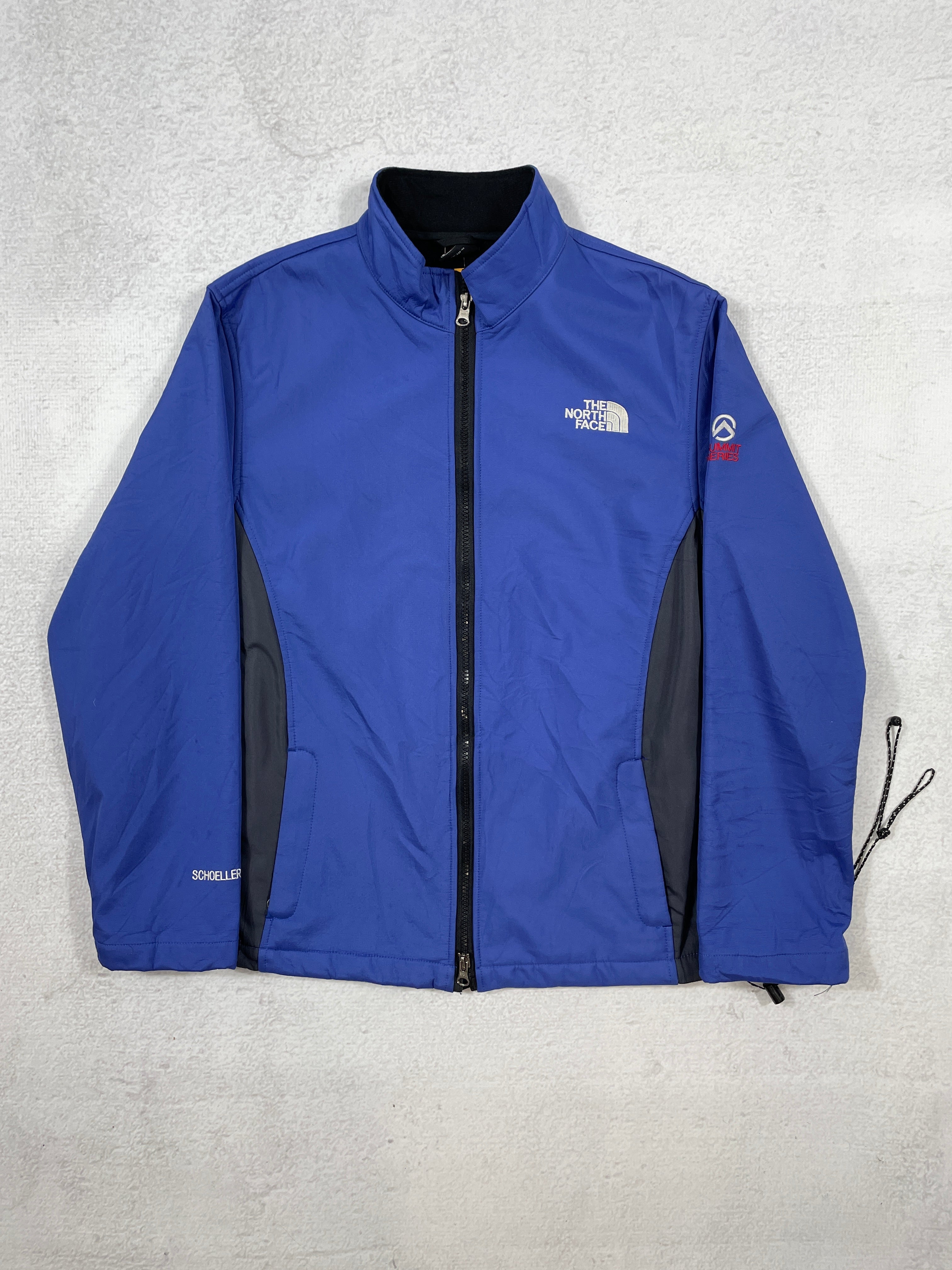 Vintage The North Face Summit Series Lightweight Jacket - Women's XL