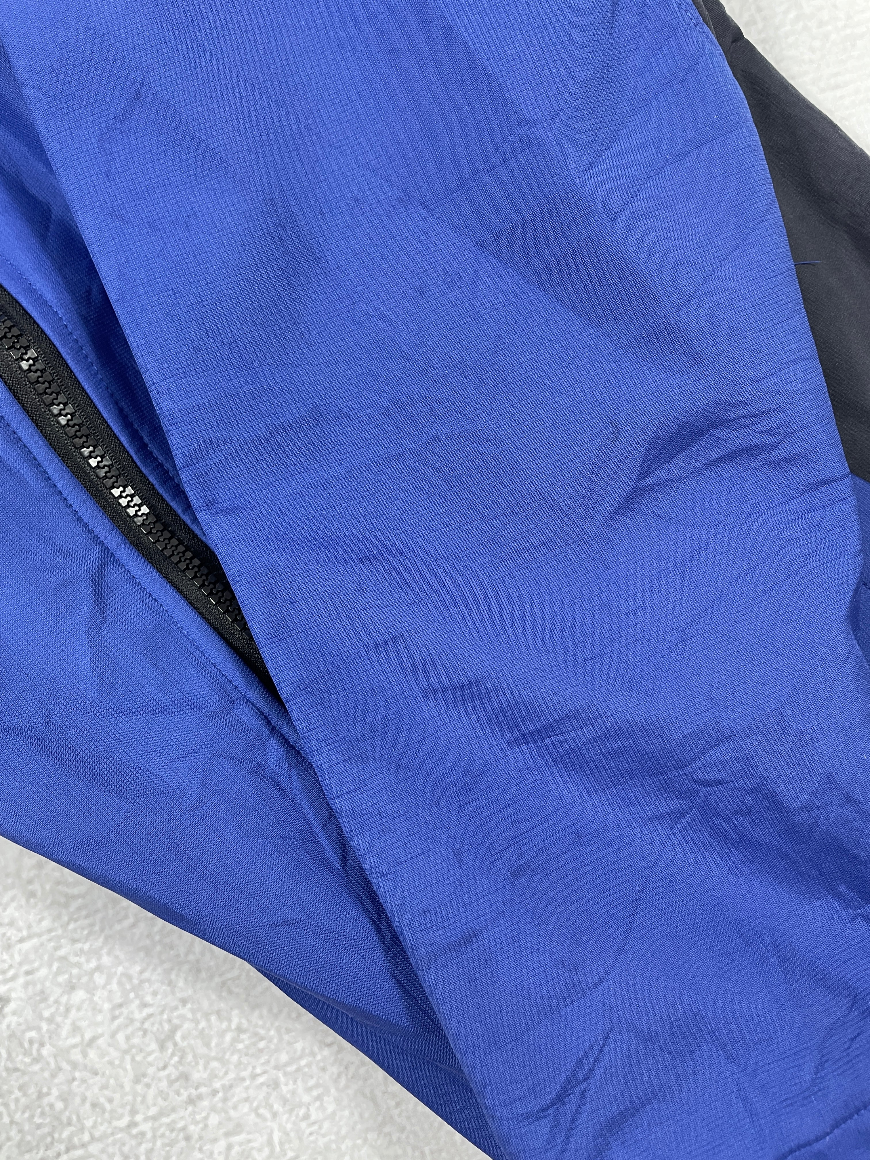 Vintage The North Face Summit Series Lightweight Jacket - Women's XL