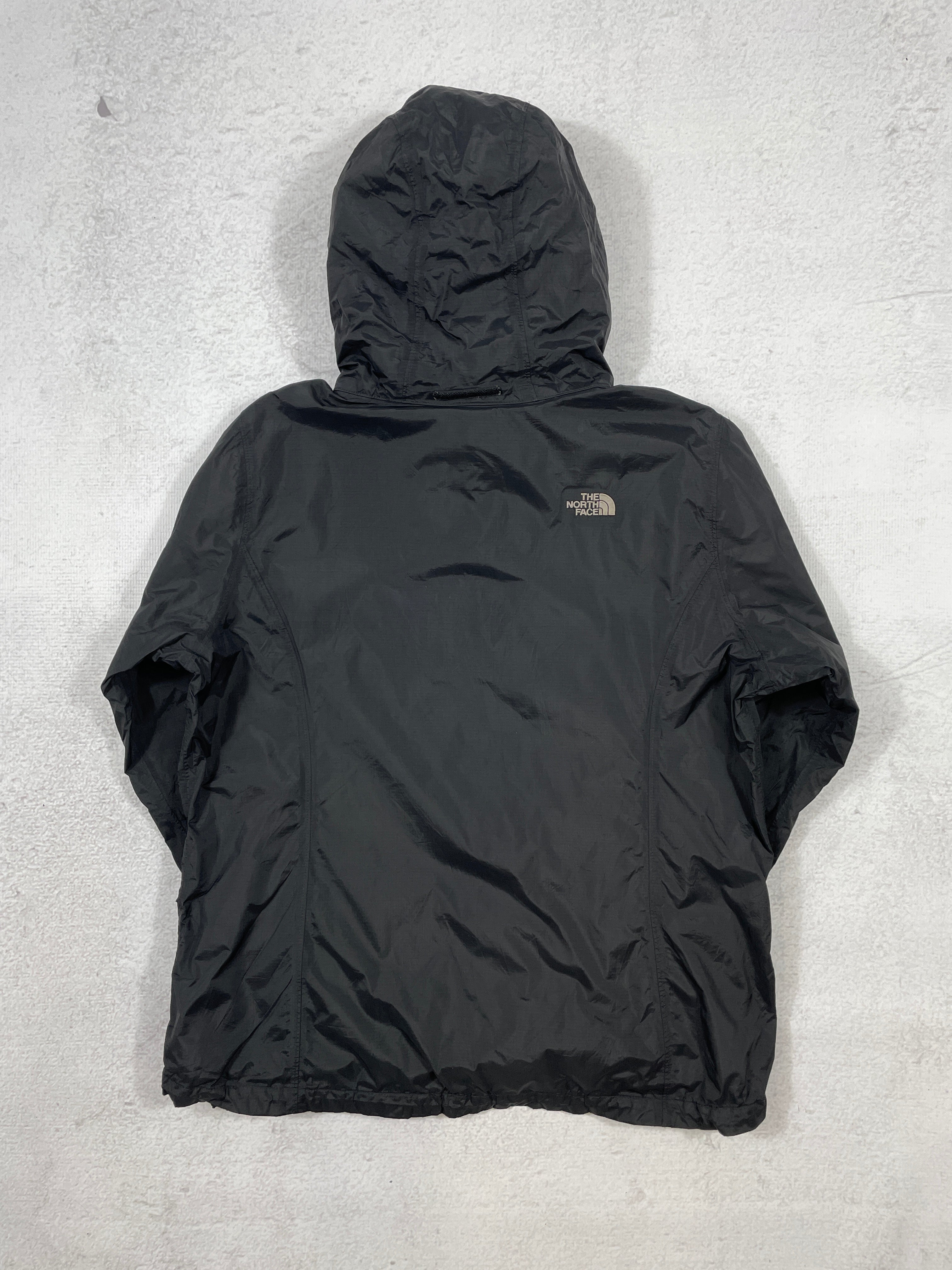 Vintage The North Face HyVent Lightweight Jacket - Women's 2XL