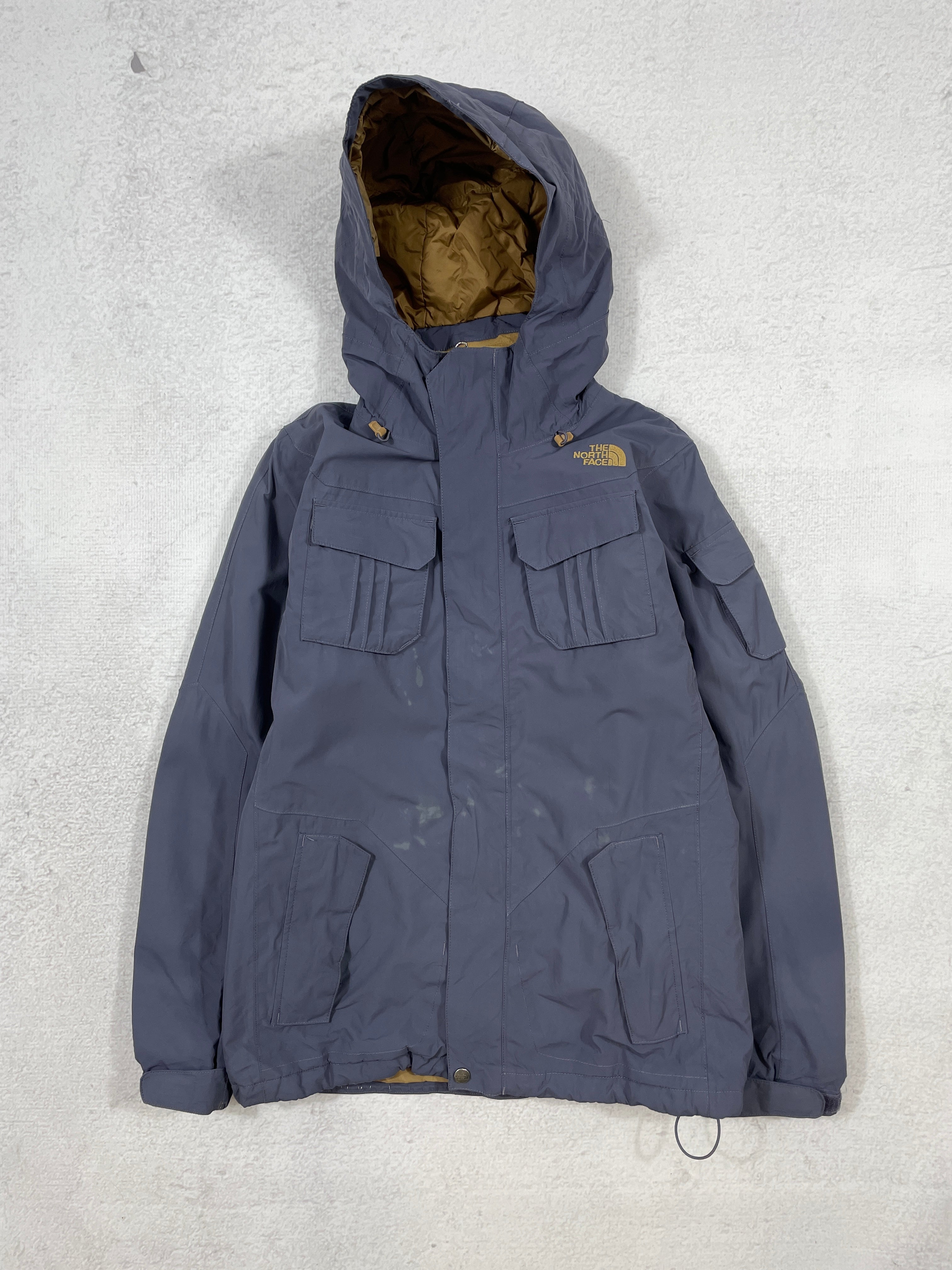 Vintage The North Face Lightweight Jacket - Women's Medium