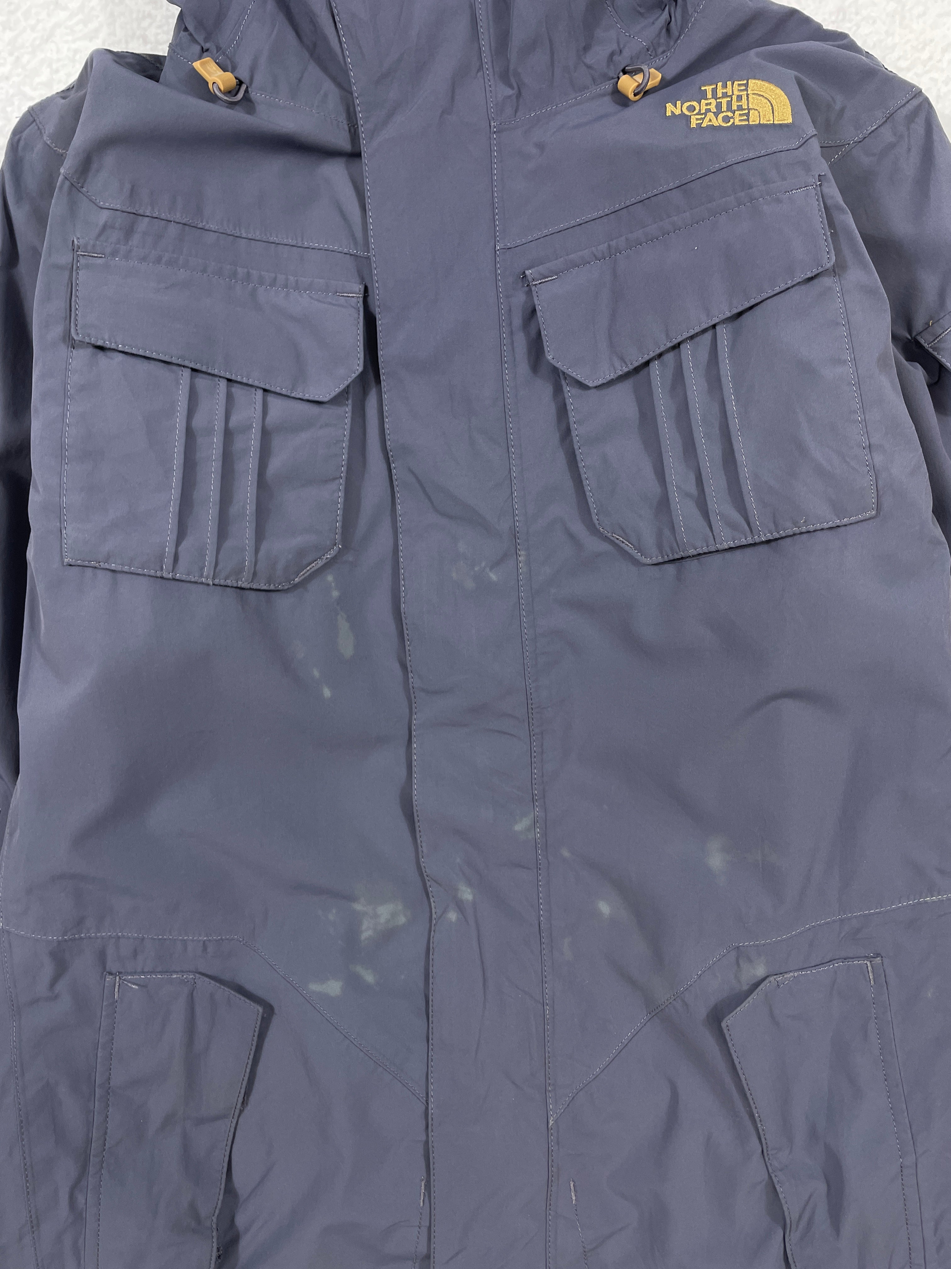 Vintage The North Face Lightweight Jacket - Women's Medium