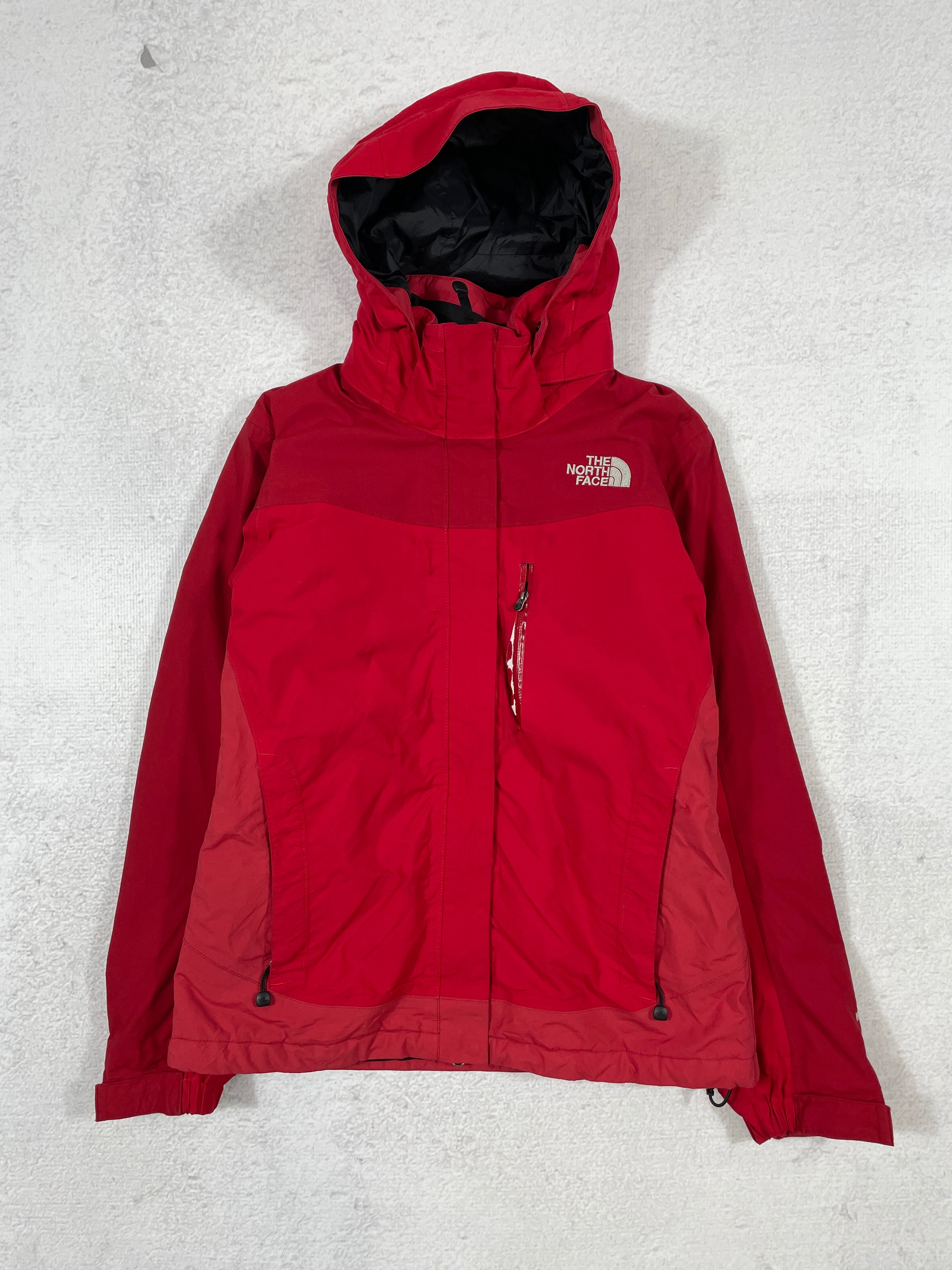 Vintage The North Face HyVent Insulated Jacket - Women's Small