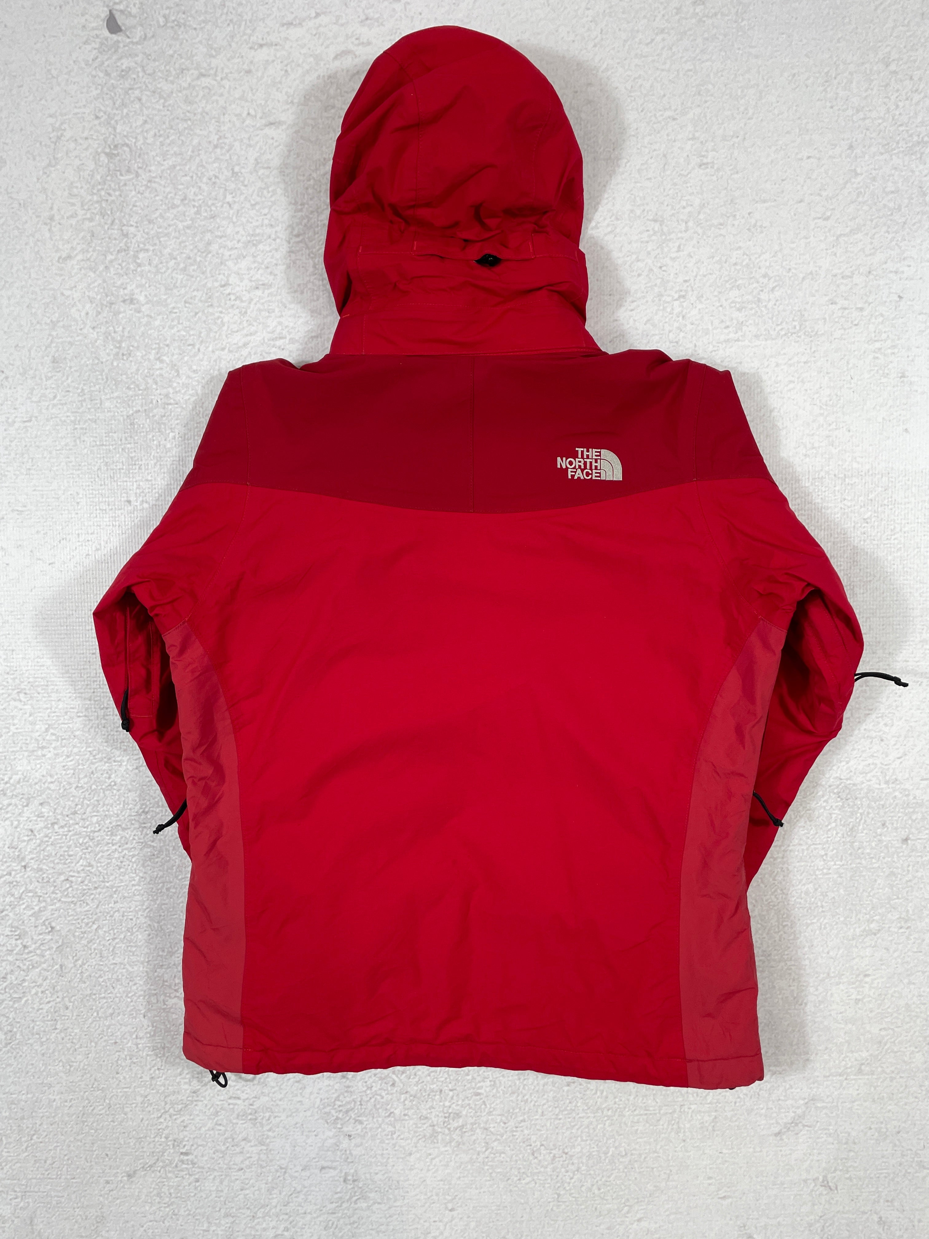 Vintage The North Face HyVent Insulated Jacket - Women's Small