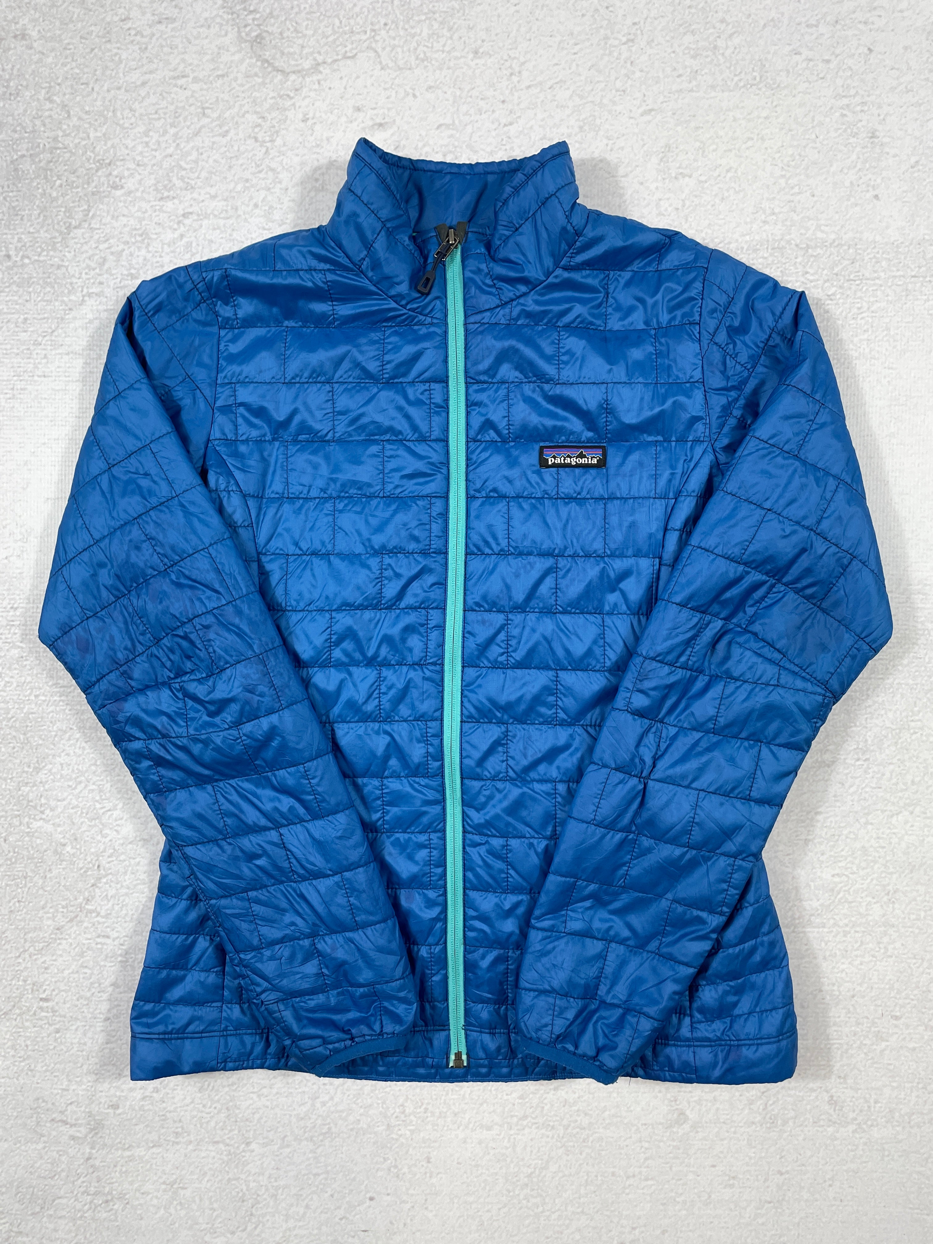 Vintage Patagonia Insulated Jacket - Women's Medium