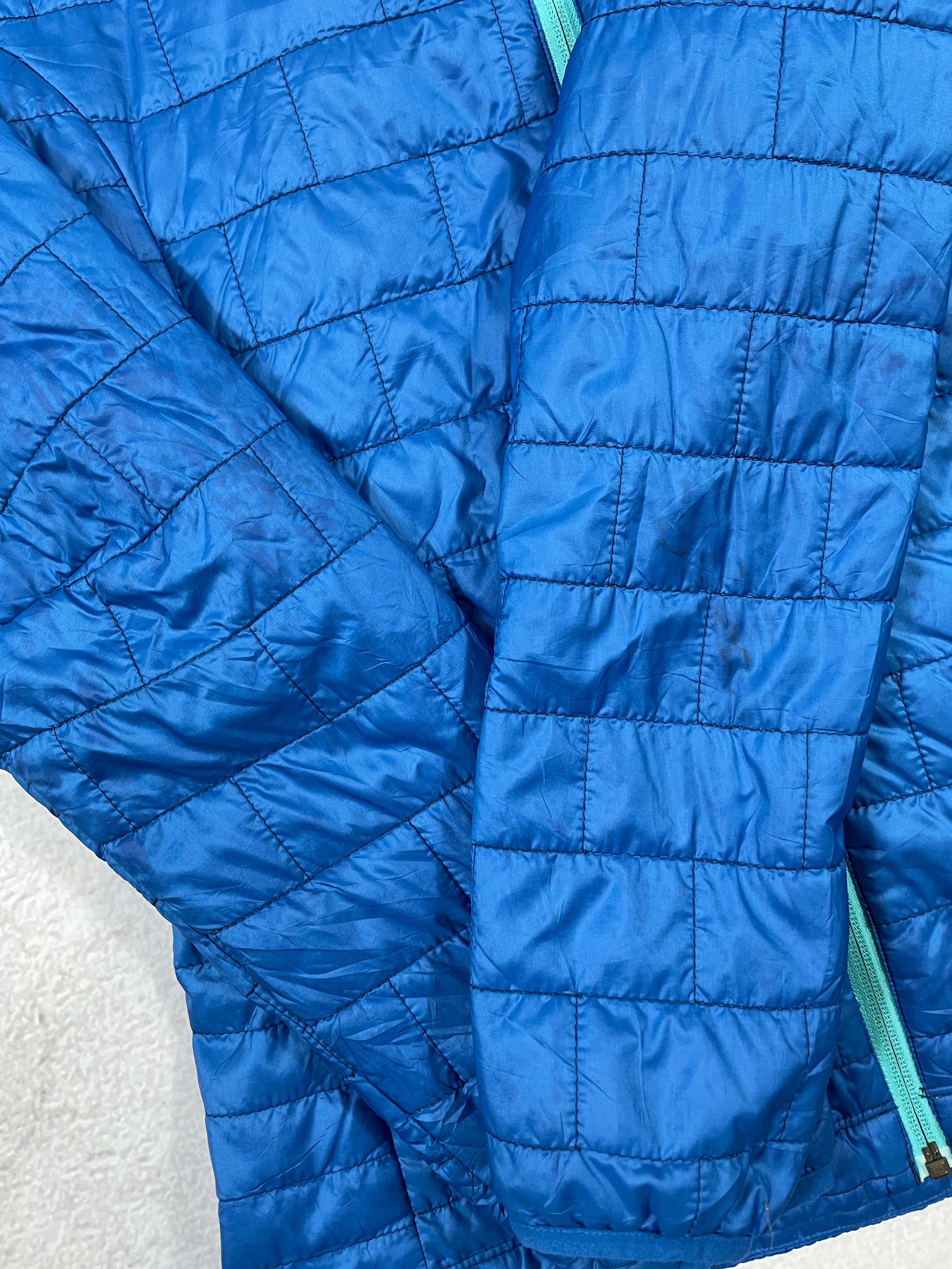 Vintage Patagonia Insulated Jacket - Women's Medium