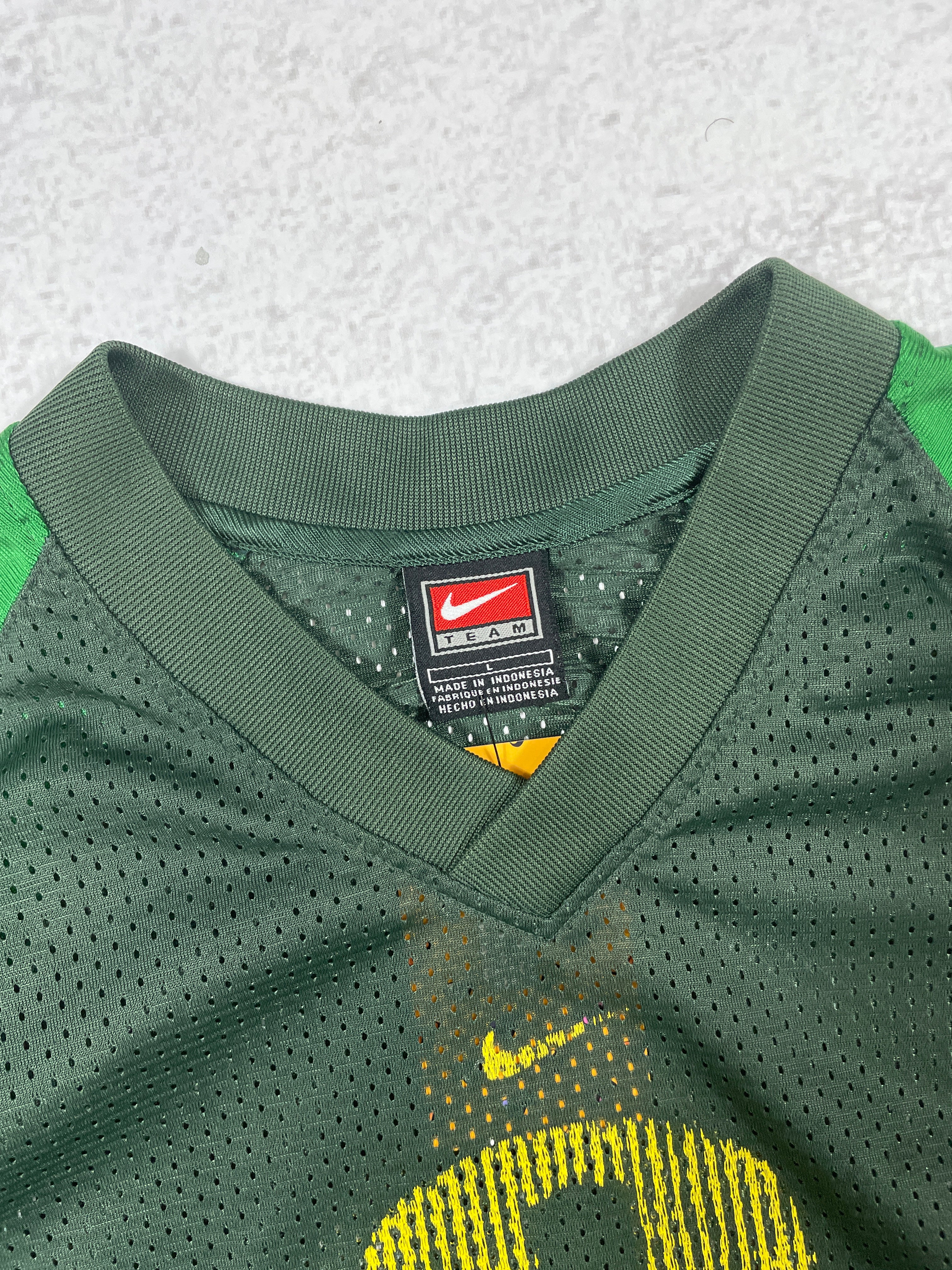 Vintage NCAA Oregon State #2 Jersey - Men's Medium