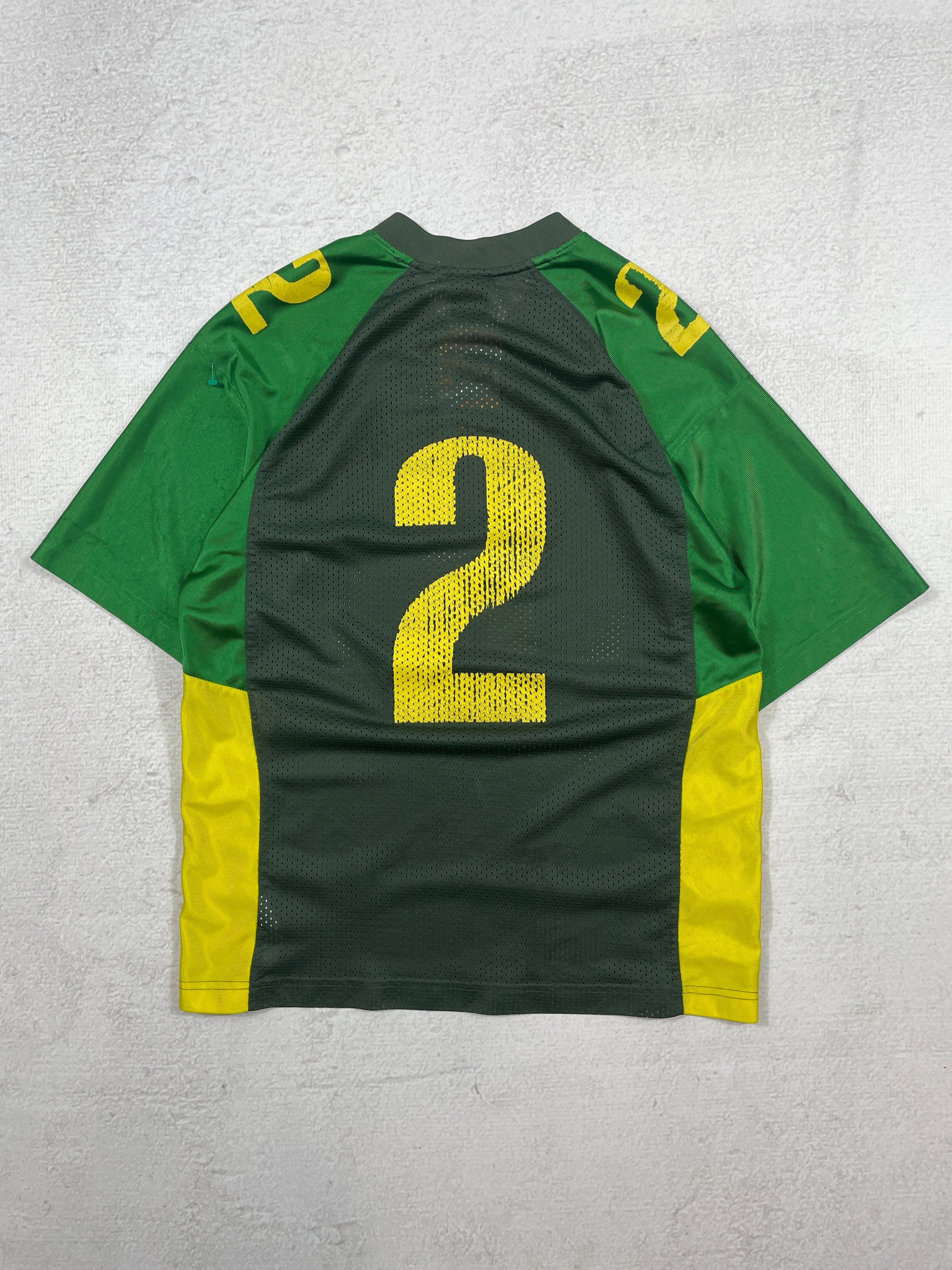 Vintage NCAA Oregon State #2 Jersey - Men's Medium