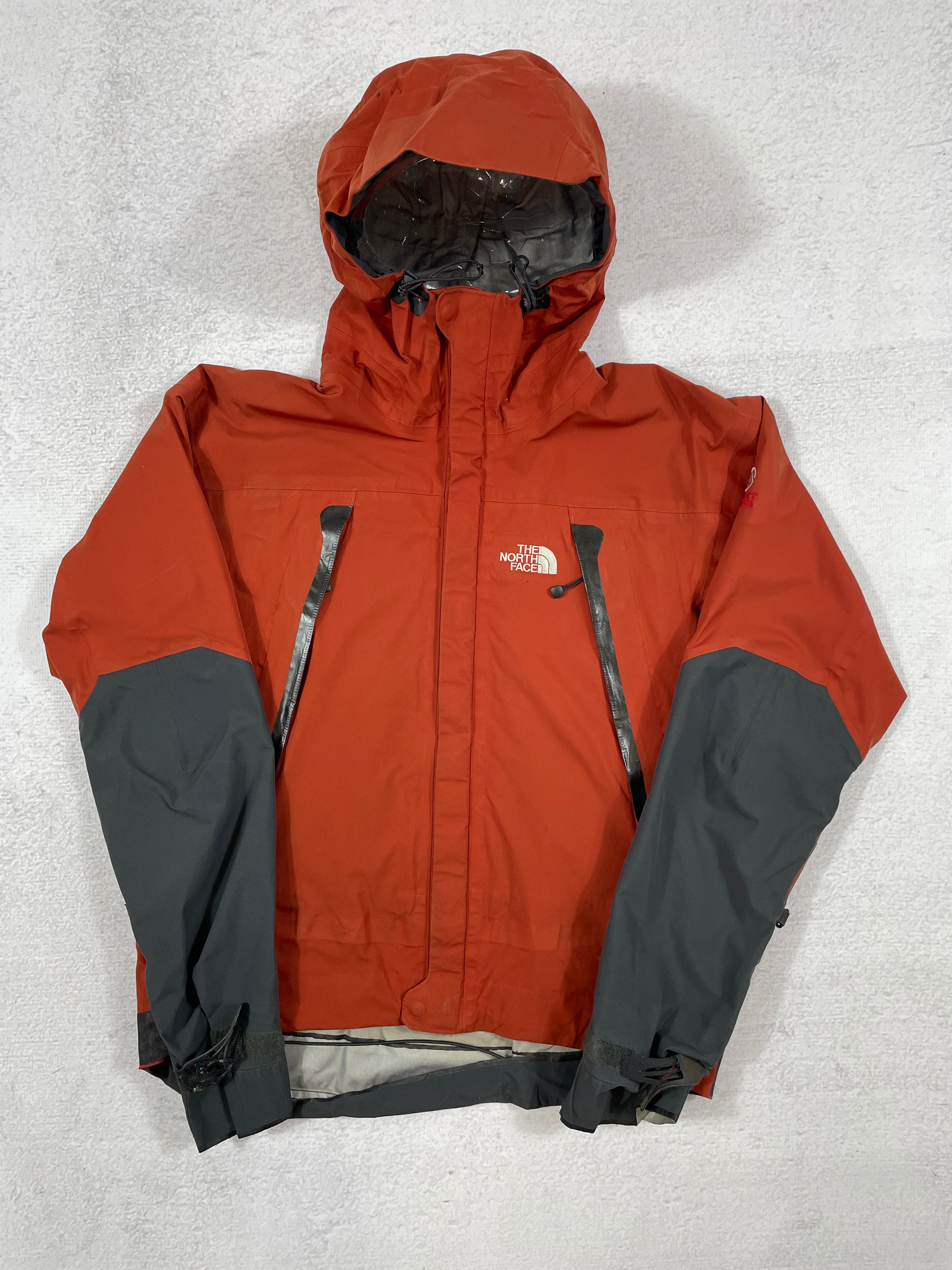 North face gore tex xcr jacket best sale