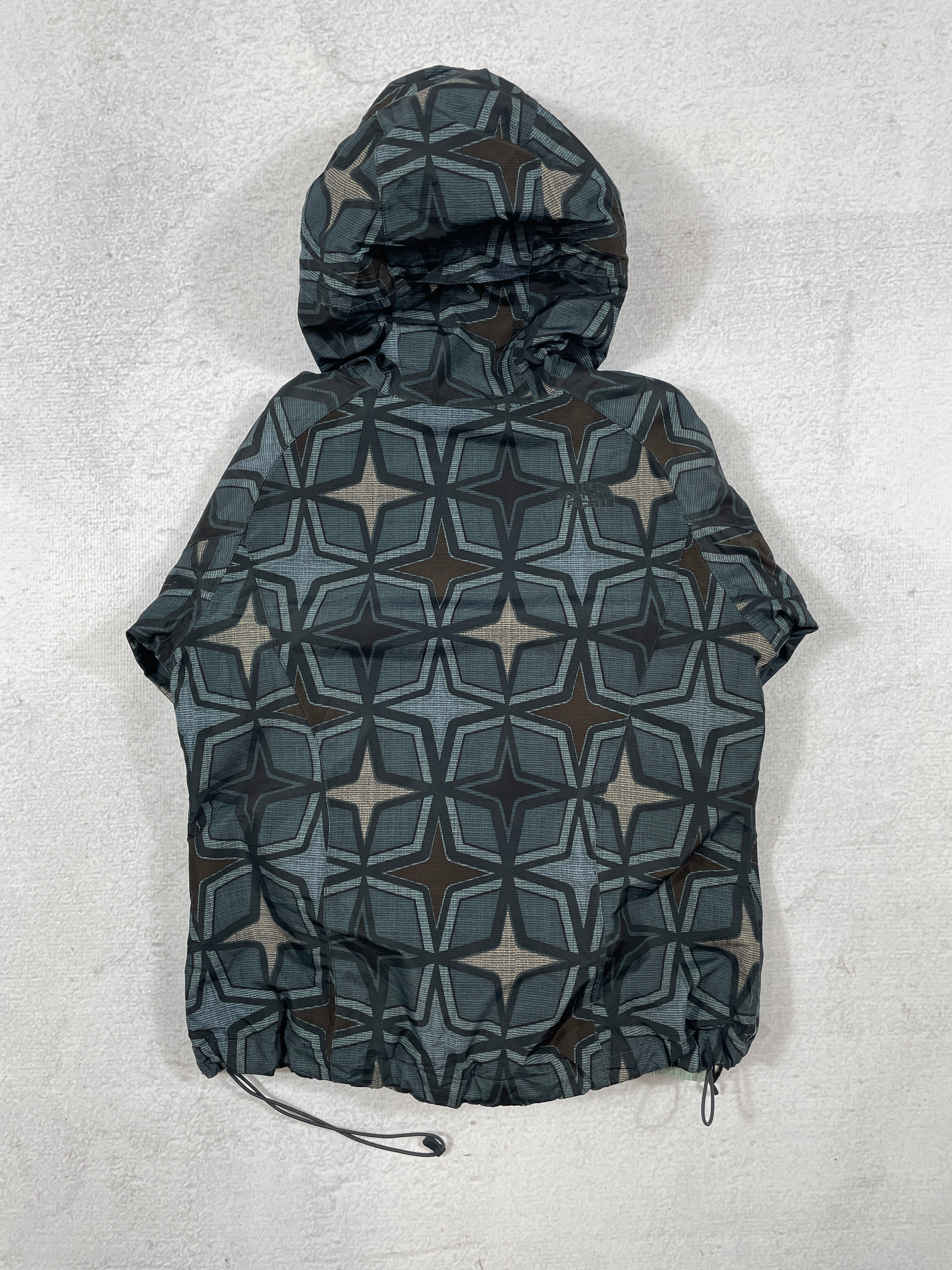 Vintage The North Face HyVent Lightweight Jacket - Women's XS