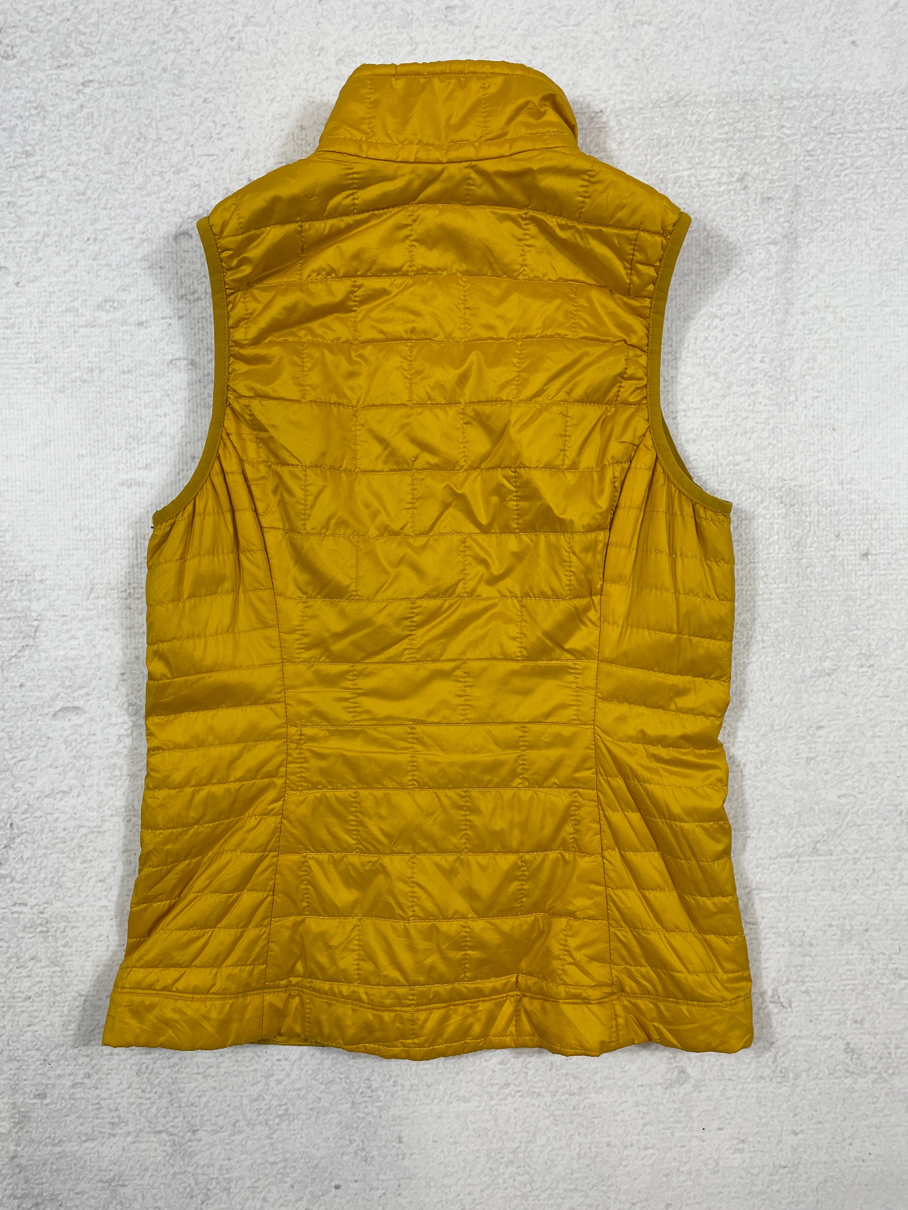 Vintage Patagonia Puffer Vest - Women's XS