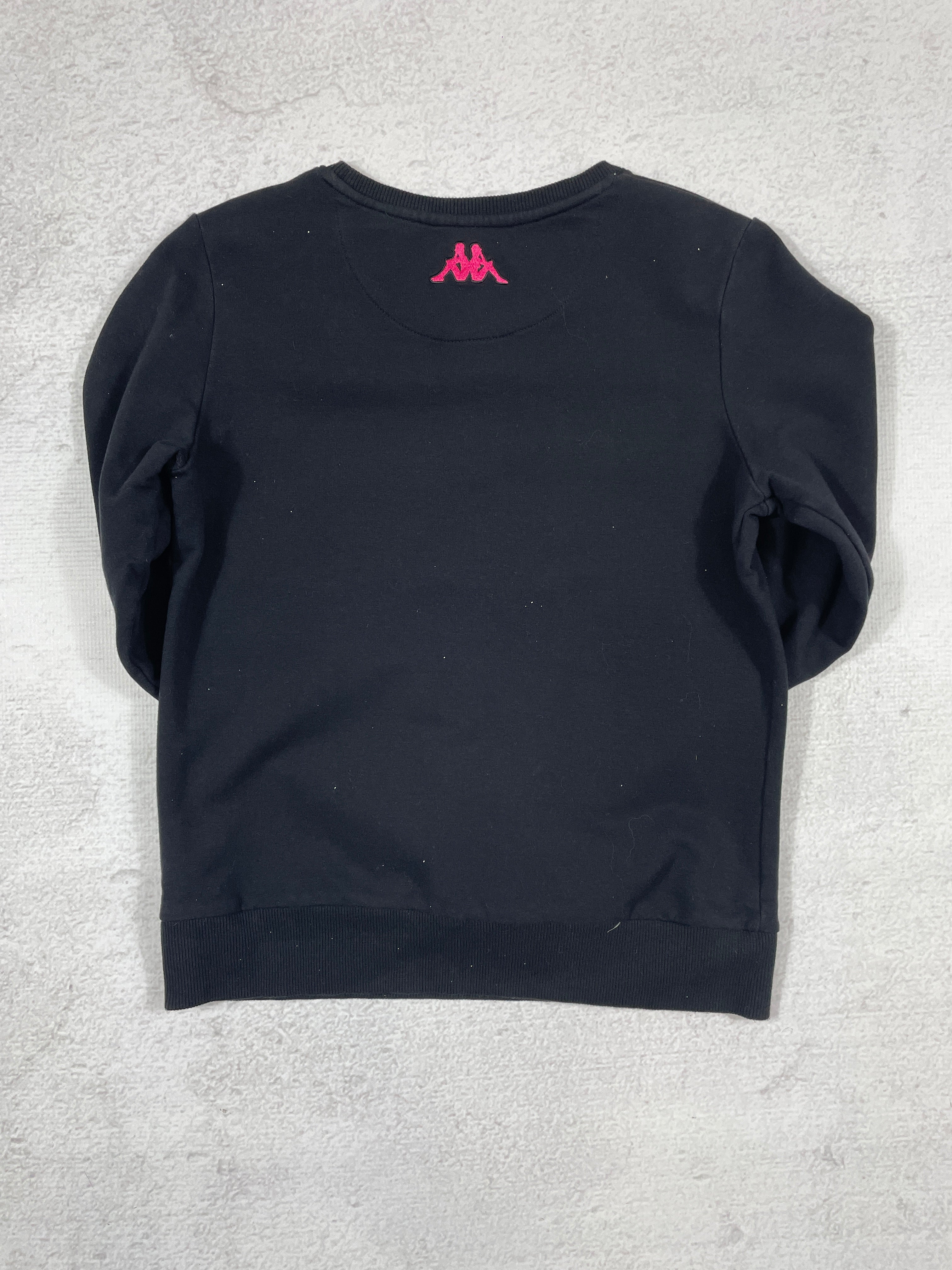 Vintage Kappa Italia Crewneck Sweatshirt - Women's Small