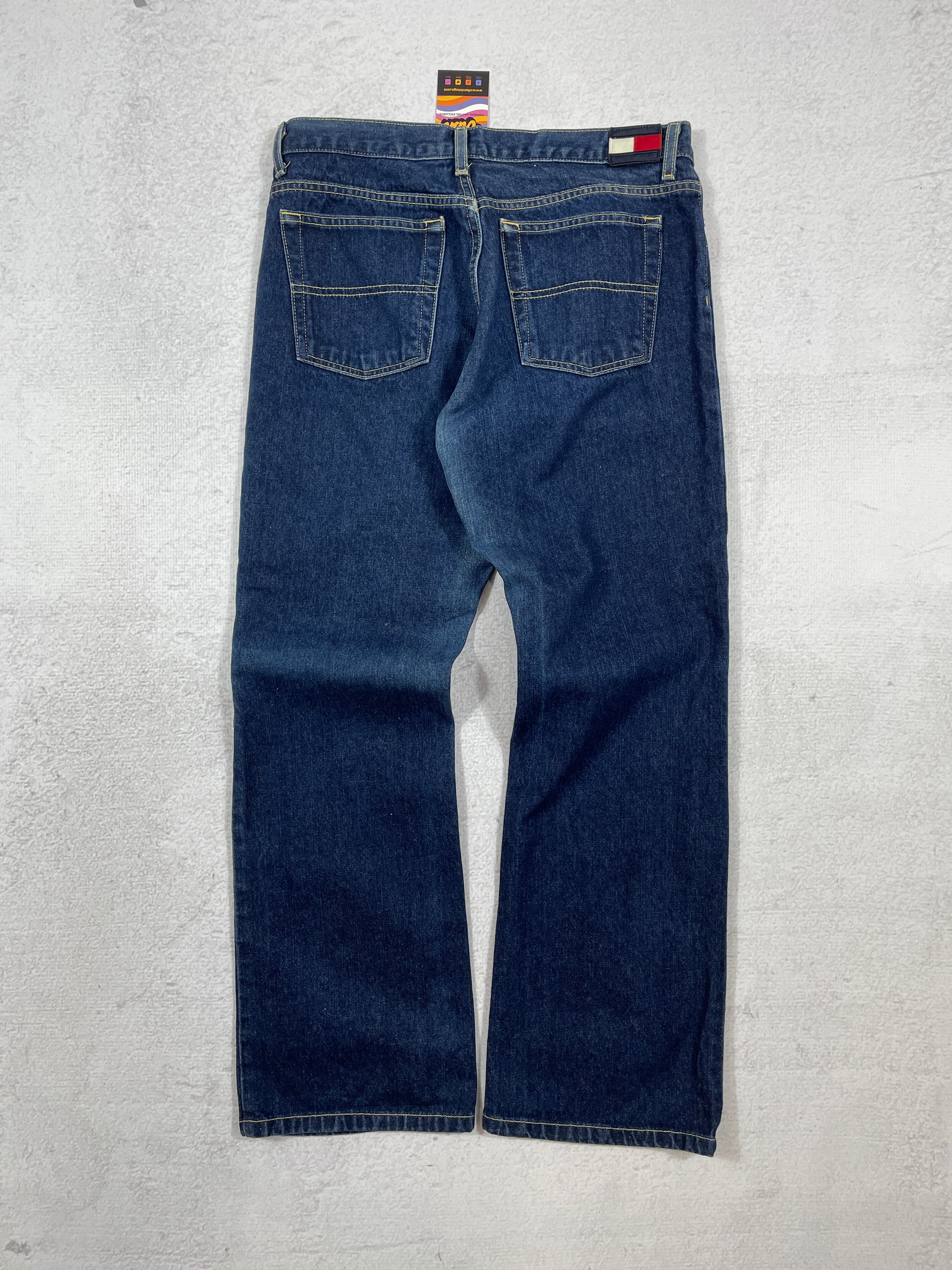 Vintage Tommy Hilfiger Jeans - Women's 28Wx30L