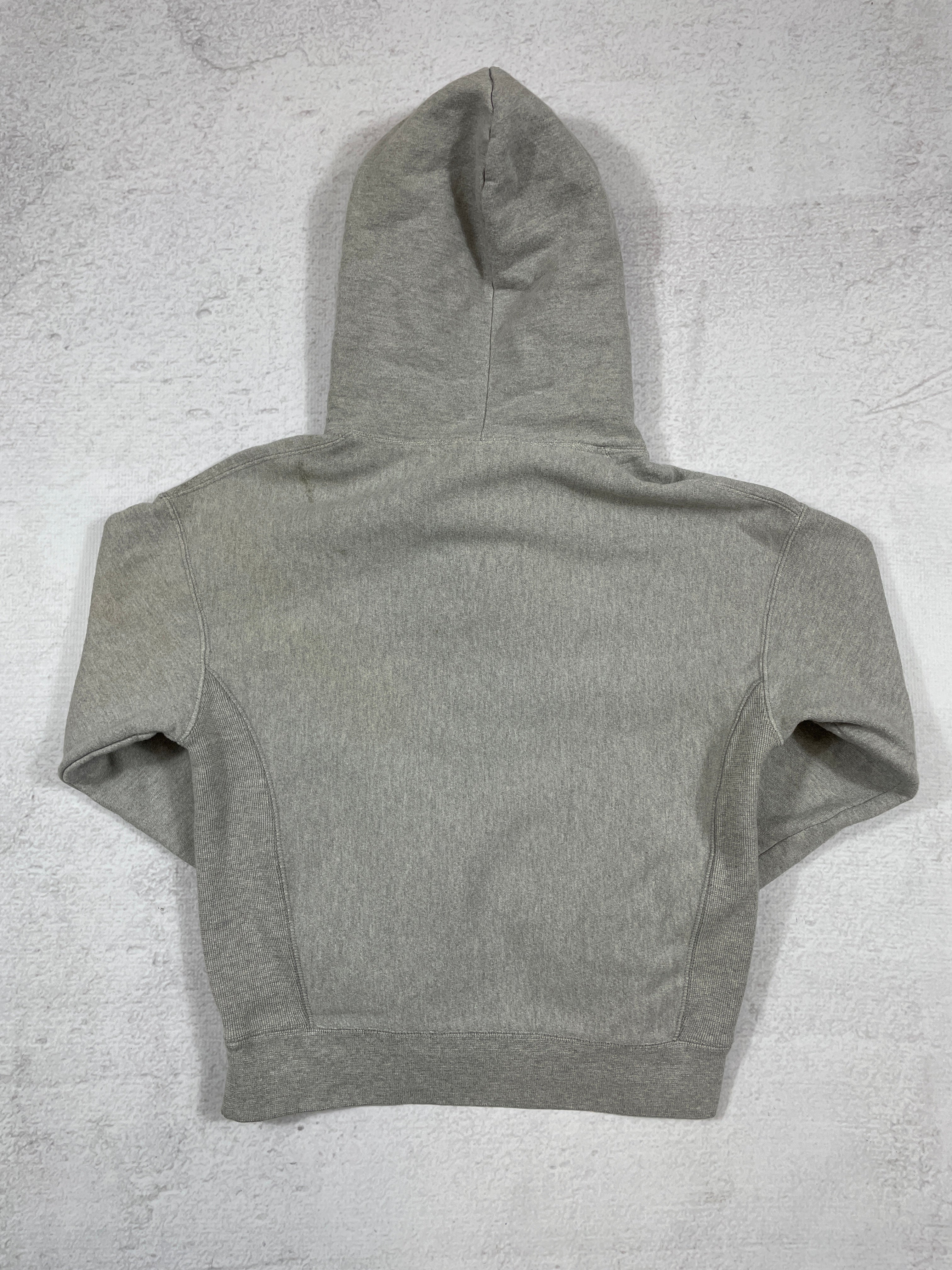 Vintage Champion Reverse Weave Hoodie - Women's Small
