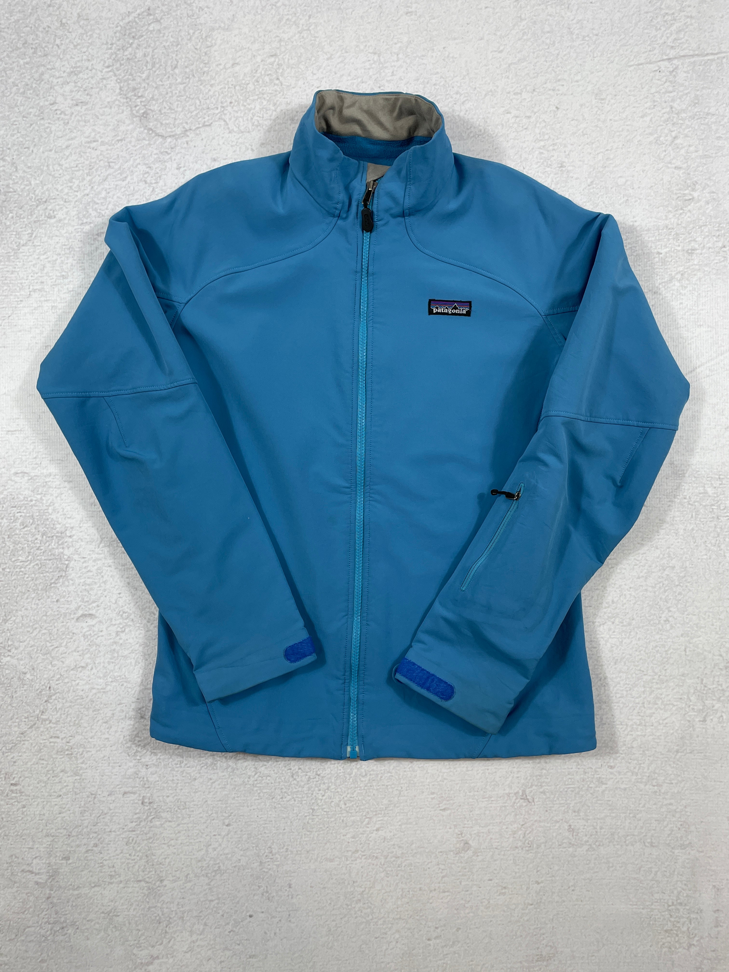 Vintage Patagonia Lightweight Jacket - Women's Large