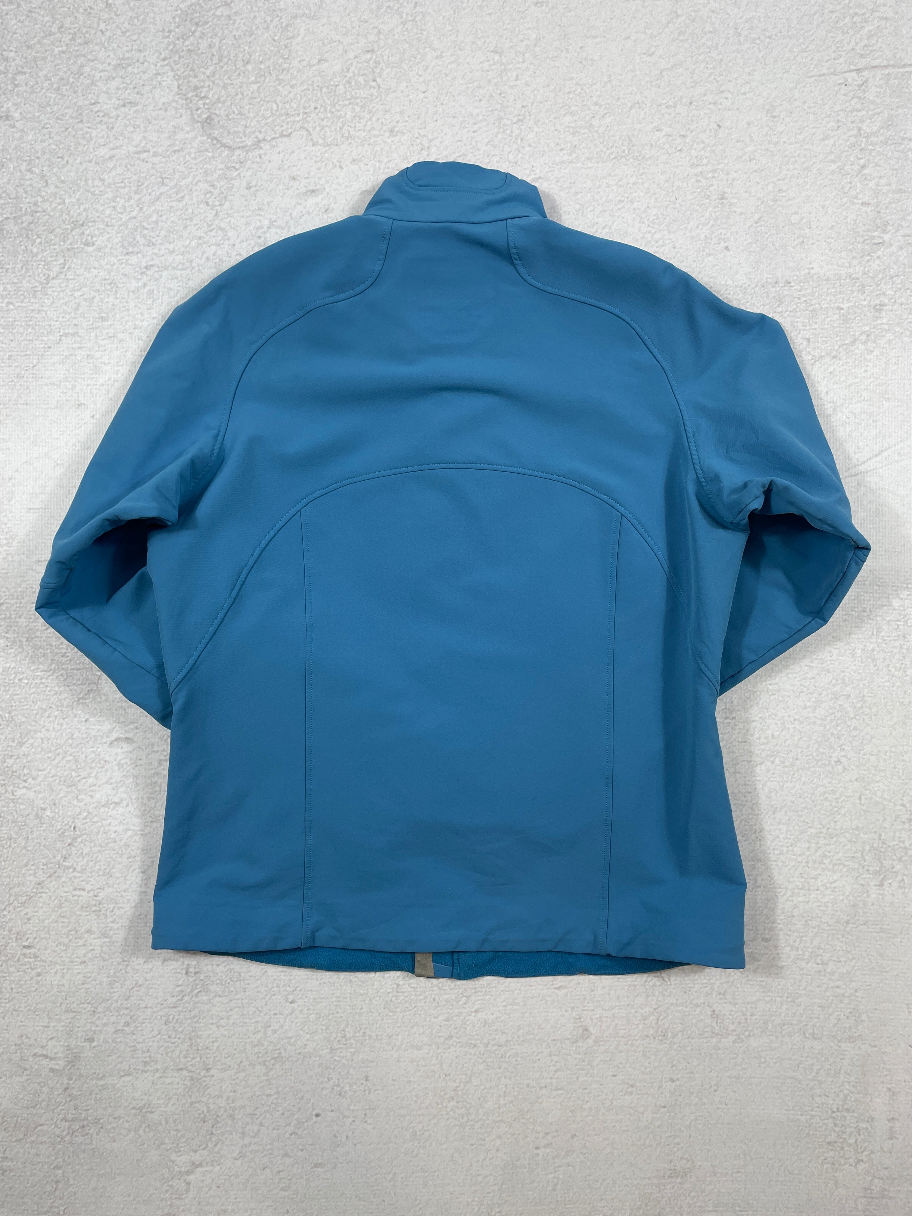 Vintage Patagonia Lightweight Jacket - Women's Large