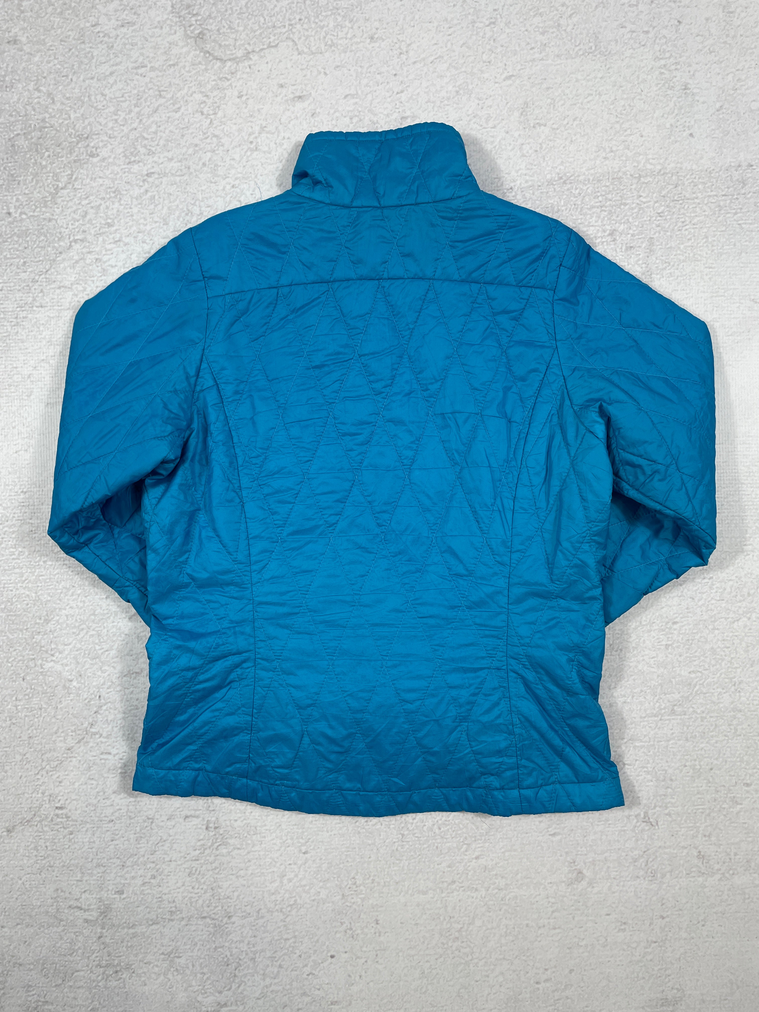 Vintage Patagonia Insulated Jacket - Women's XS
