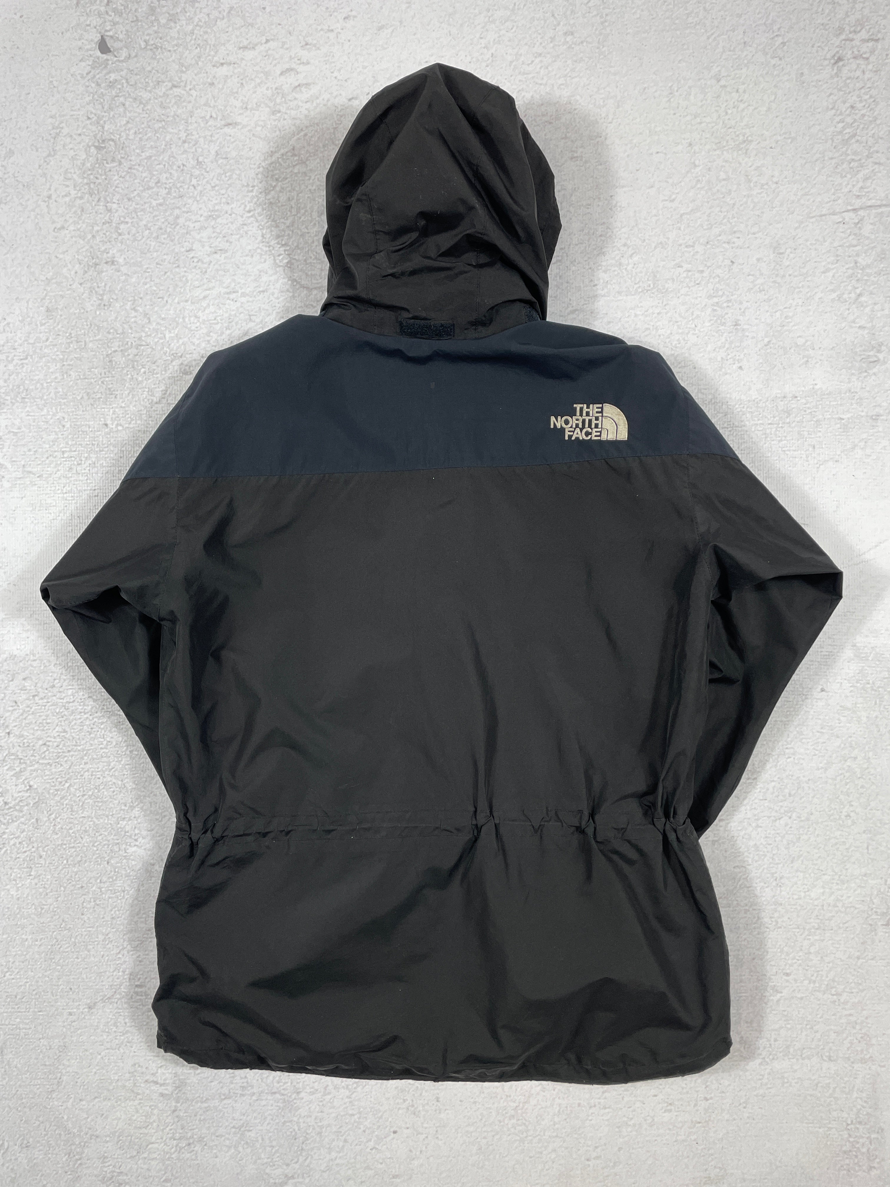 Vintage The North Face HydroSeal Lightweight Jacket - Men's Medium