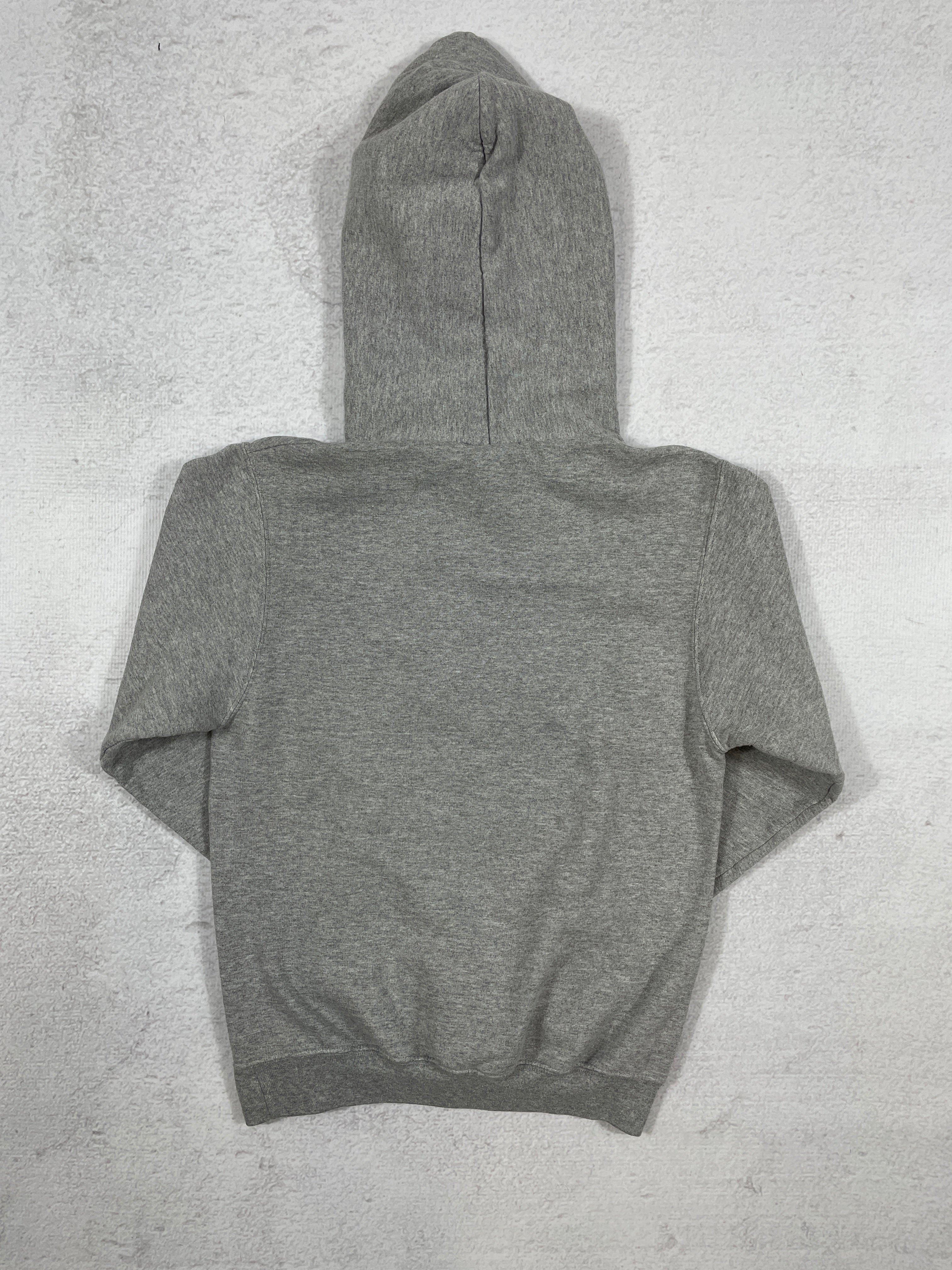 Vintage Champion Central Washington University Hoodie - Men's XS