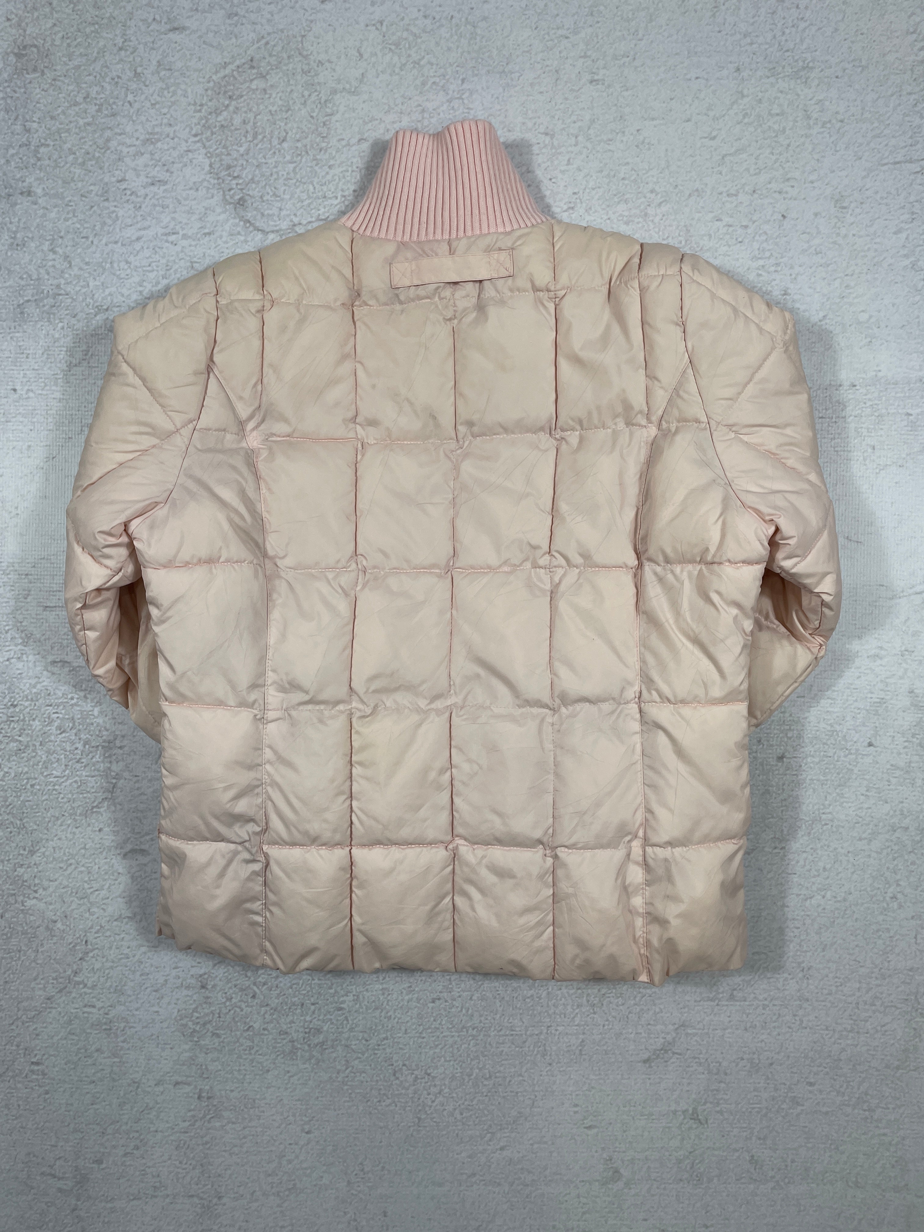 Tommy Hilfiger Insulated Jacket - Women's Large