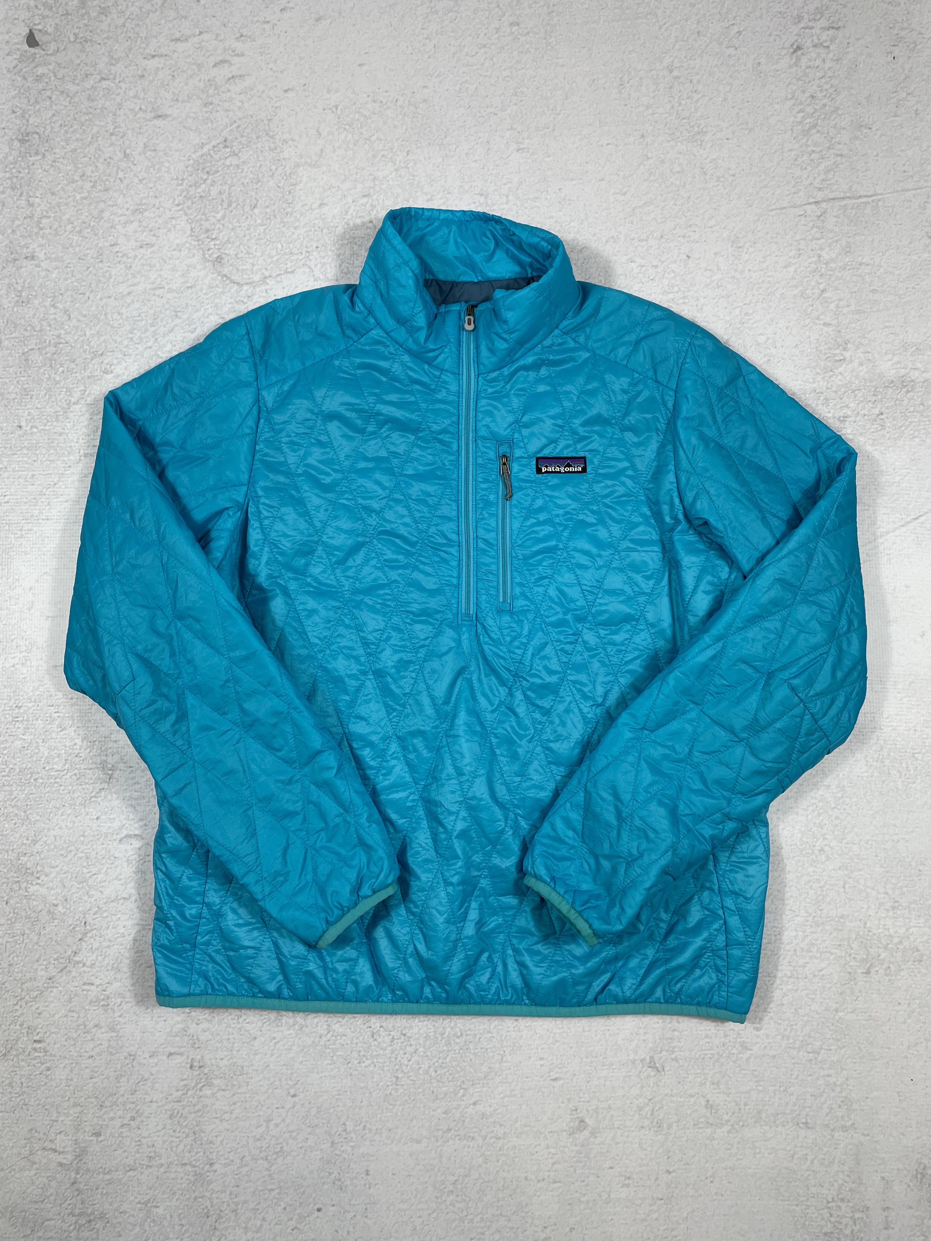 Vintage Patagonia Lightweight Jacket - Women's XL