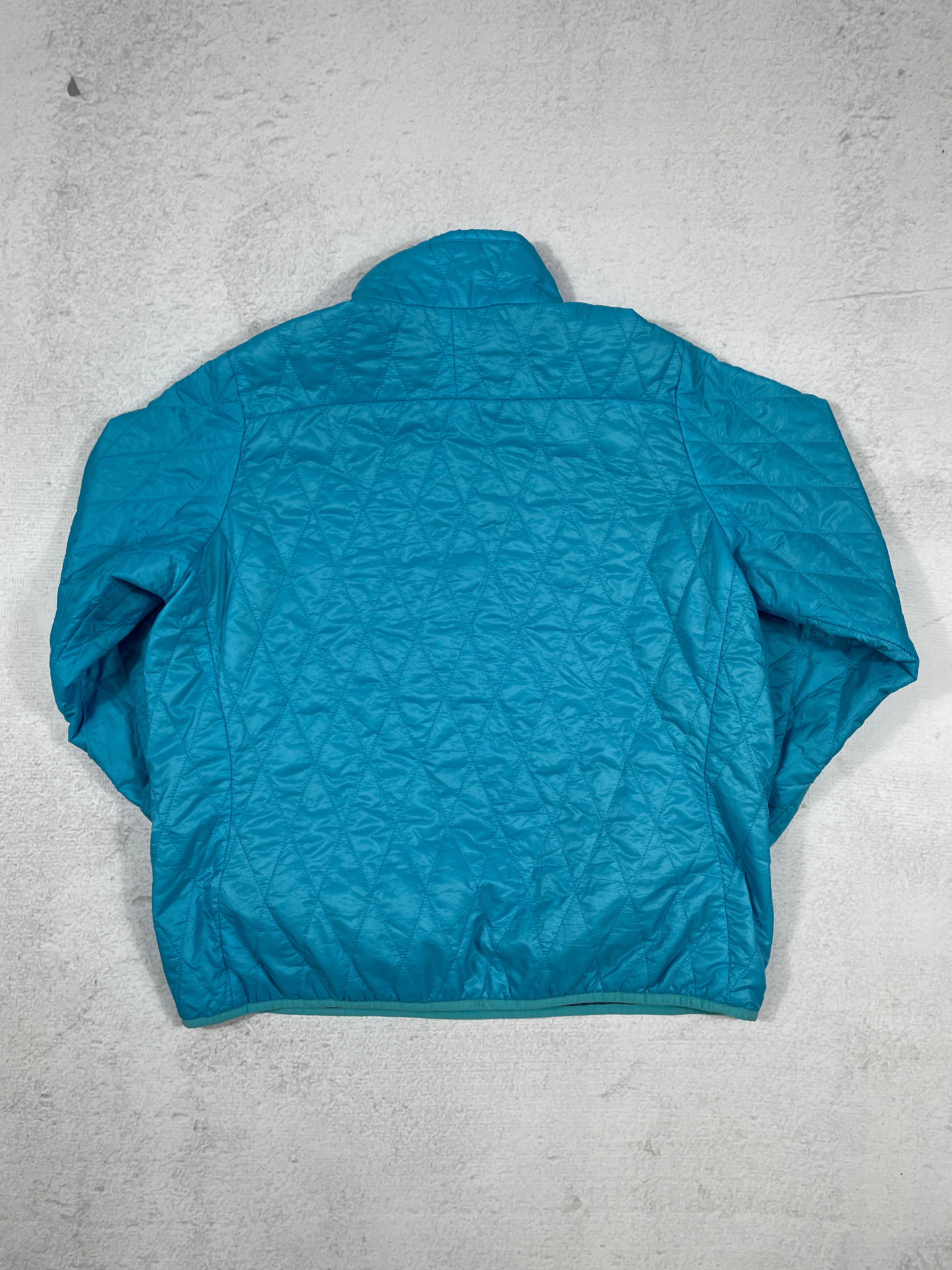 Vintage Patagonia Lightweight Jacket - Women's XL